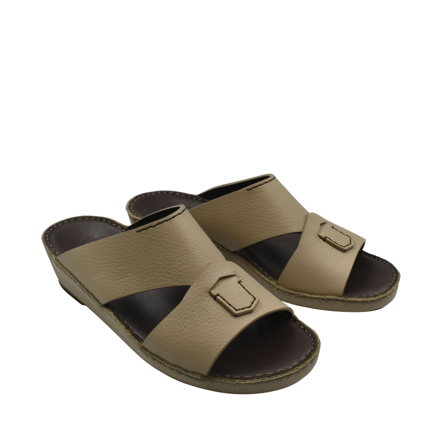Piega Nuovo Deercalf Cucire