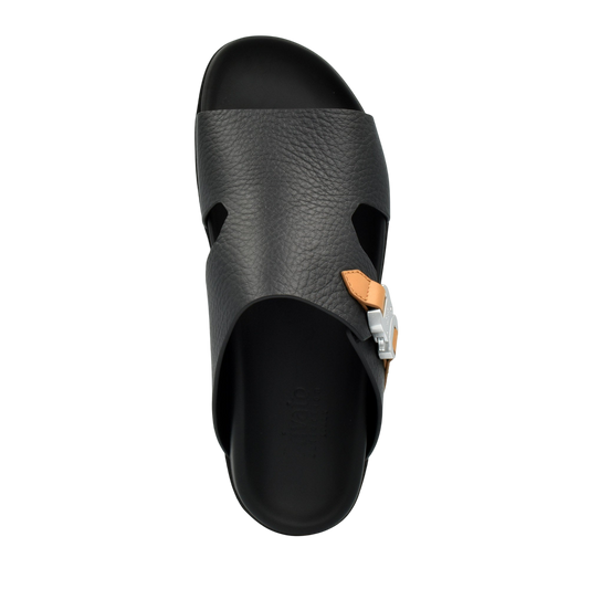 Amorti Biarre Deercalf Contrast