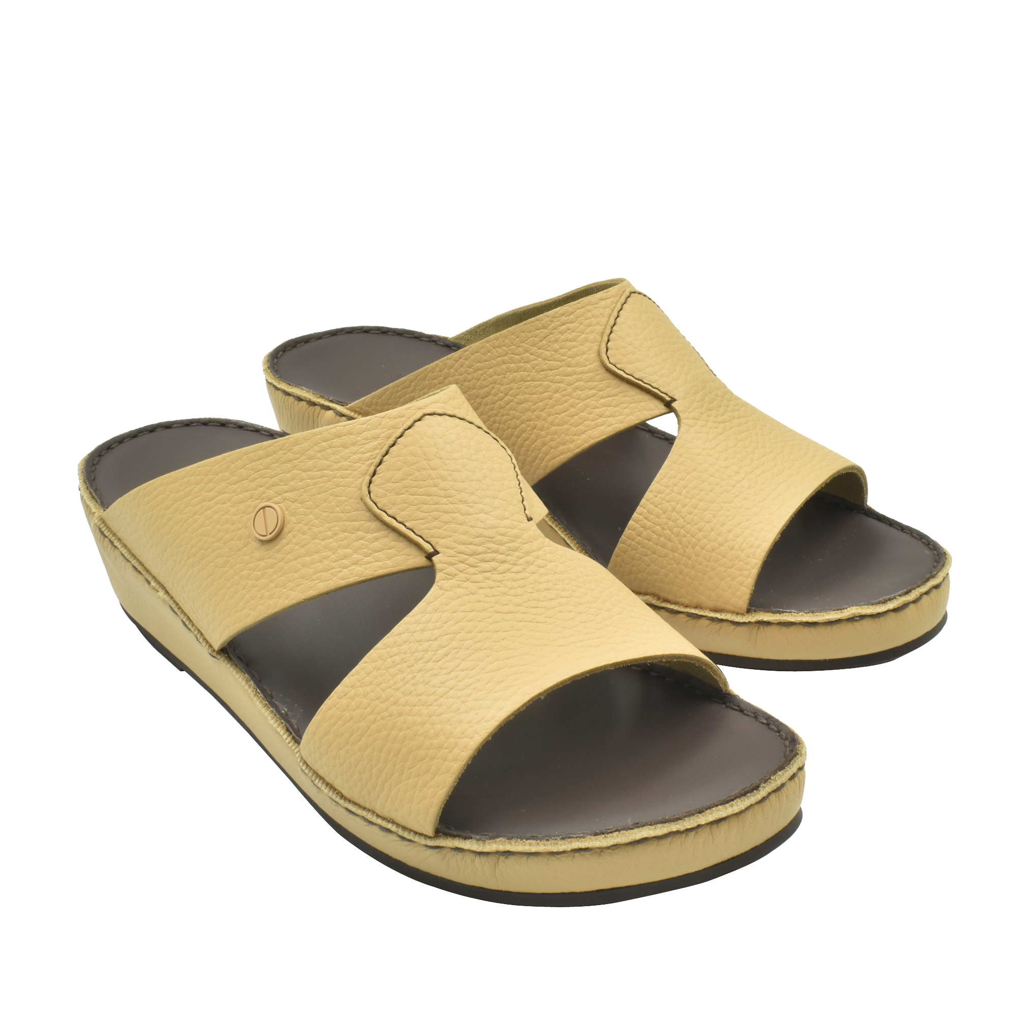 Isola Peninsula Granulato Deercalf