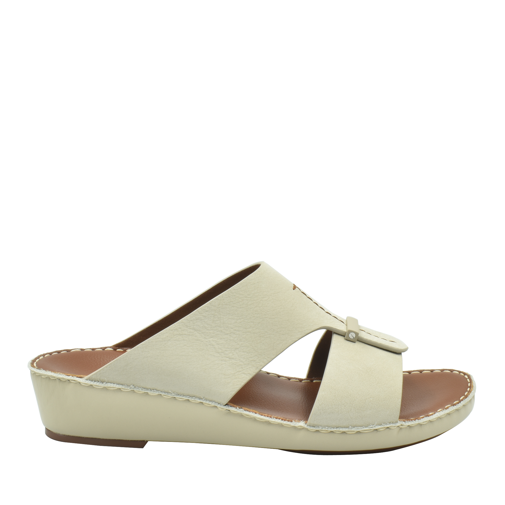 Cerchio Cucire Nabuk