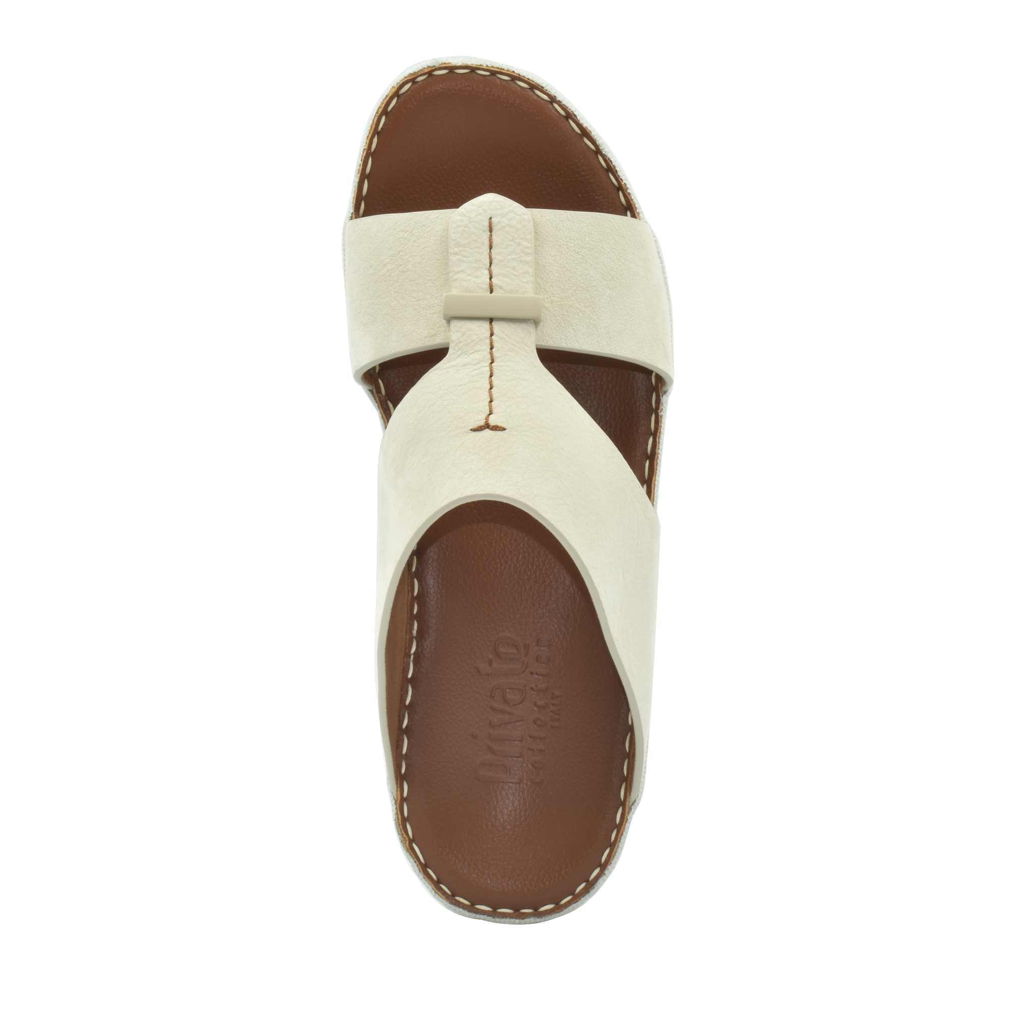 Cerchio Cucire Nabuk