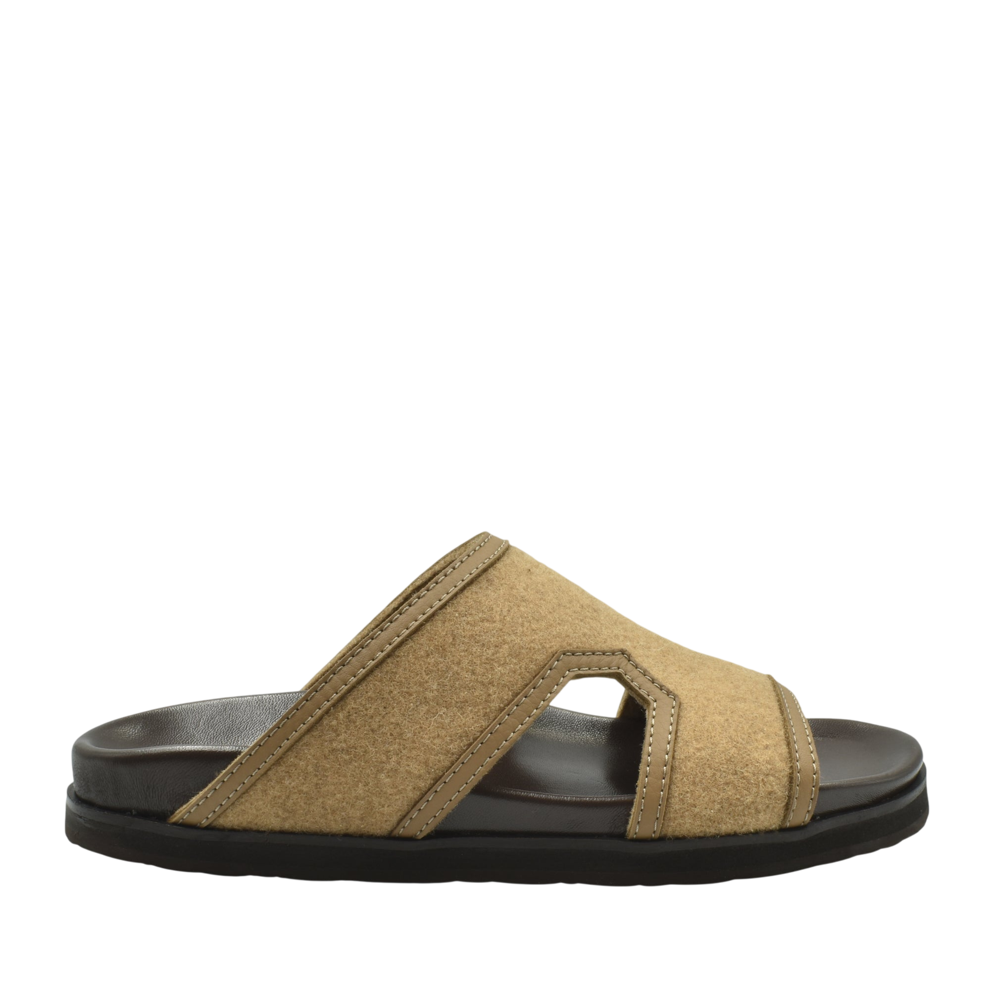 Amorti Arca Felt/Softcalf