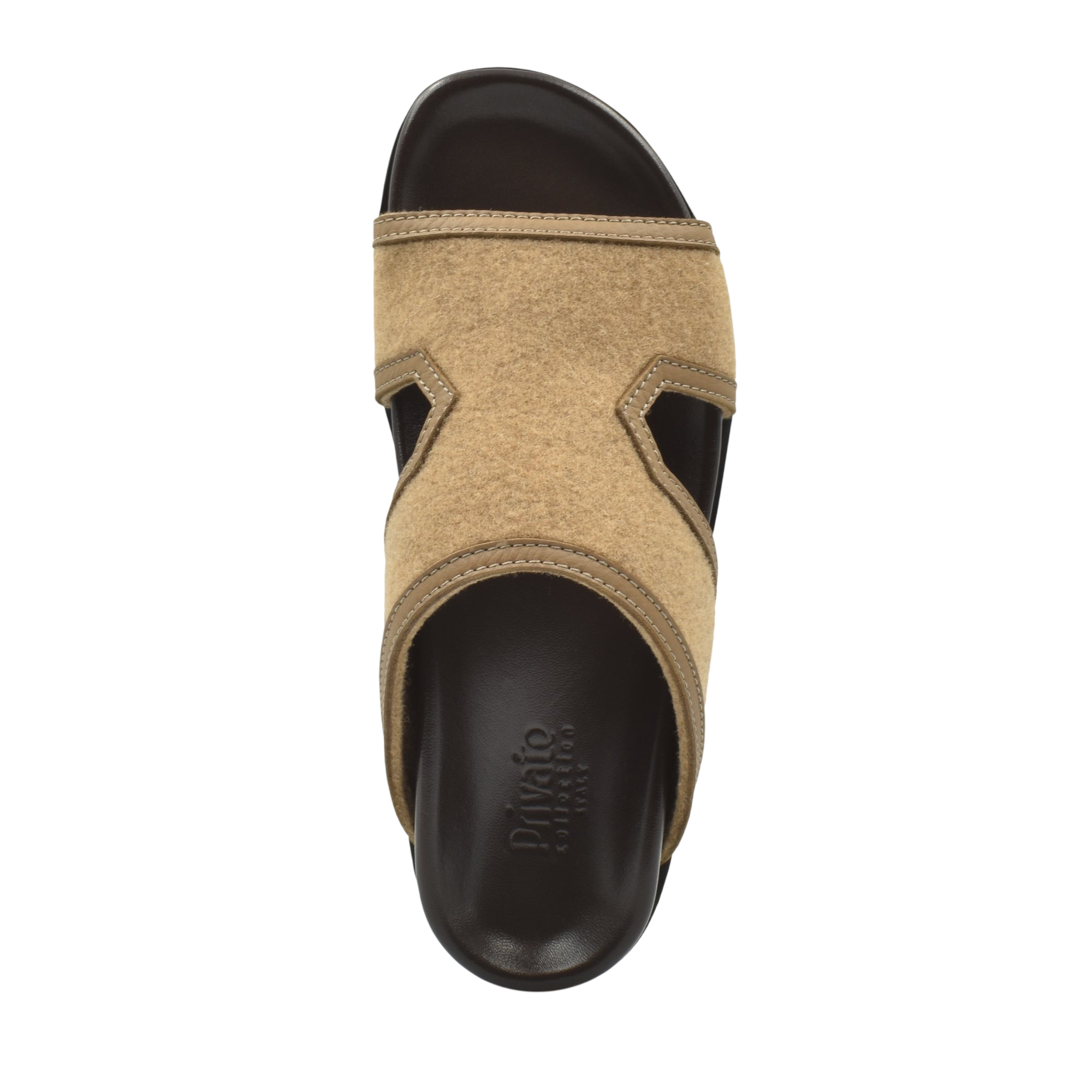 Amorti Arca Felt/Softcalf