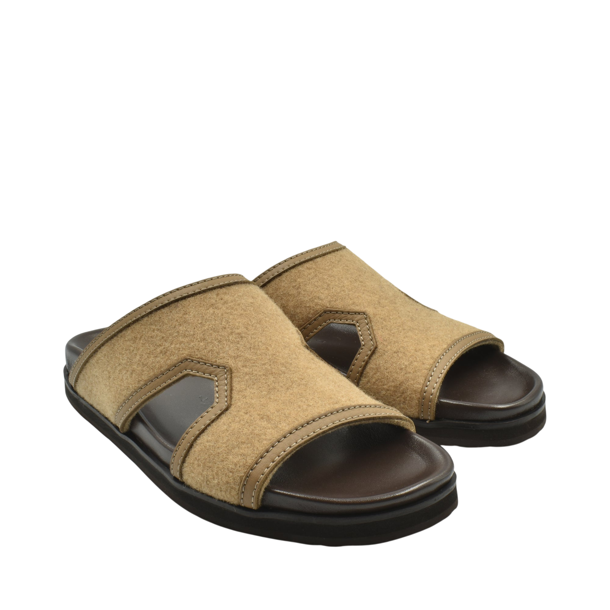 Amorti Arca Felt/Softcalf