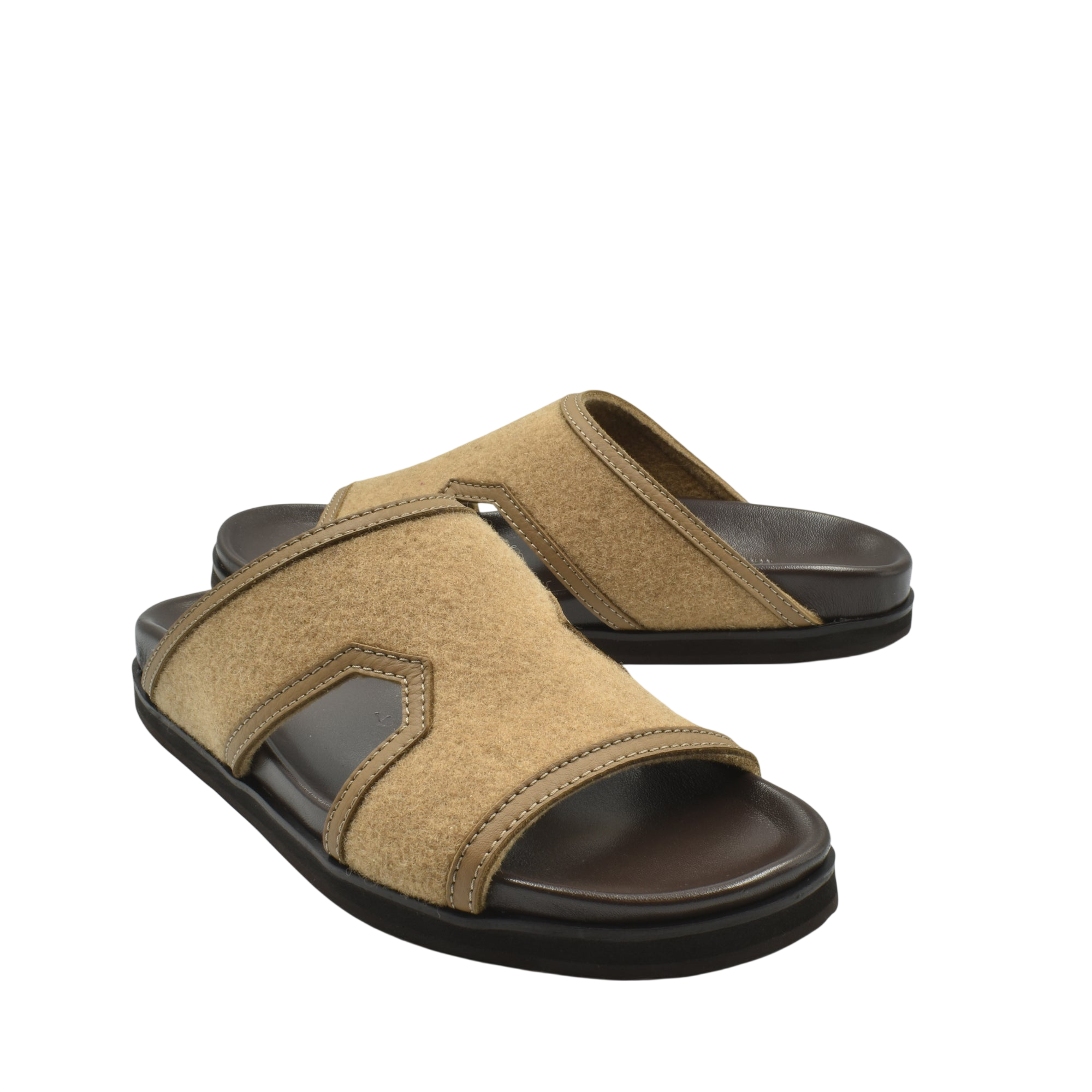 Amorti Arca Felt/Softcalf