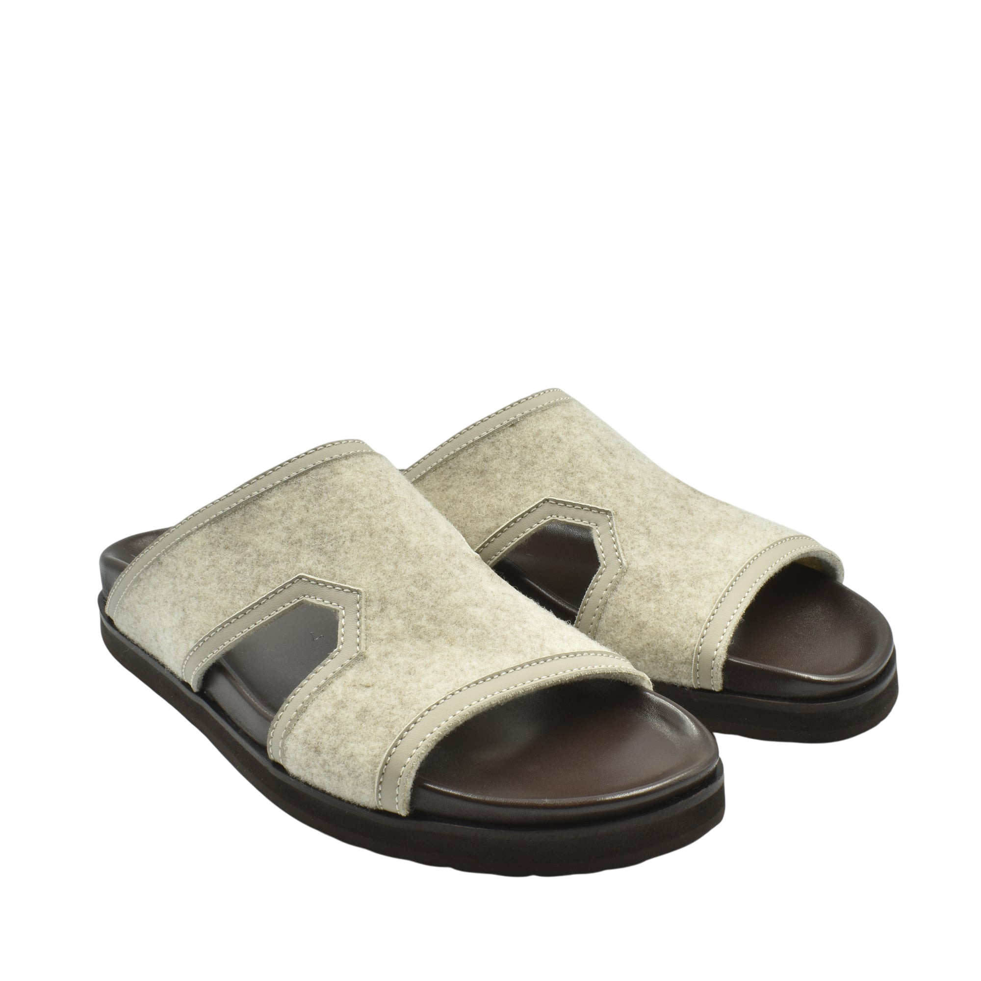 Amorti Arca Felt/Softcalf