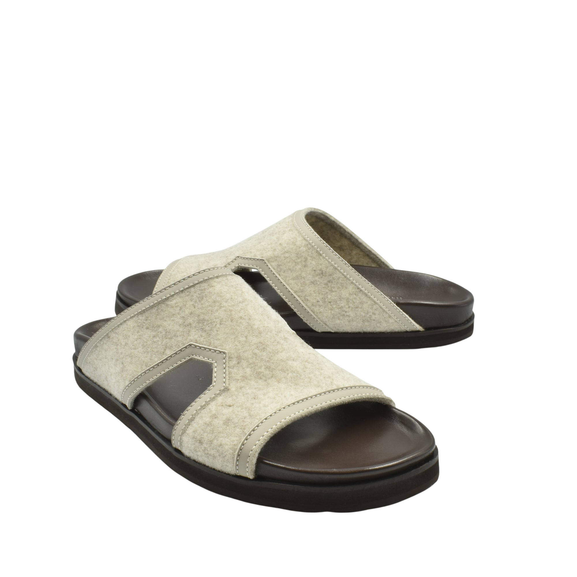 Amorti Arca Felt/Softcalf
