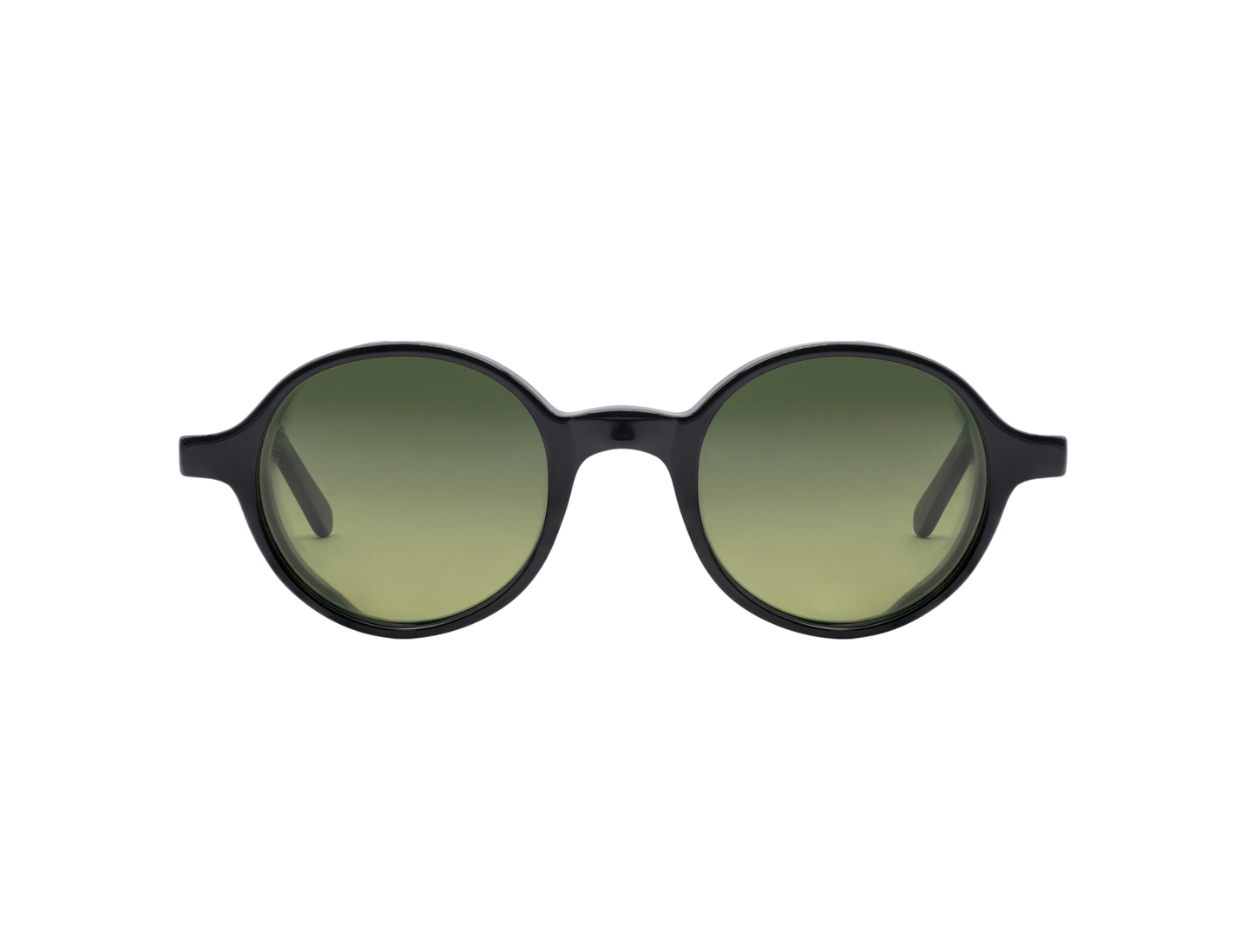 L.G.R. Reunion Explorer Skin Black Green