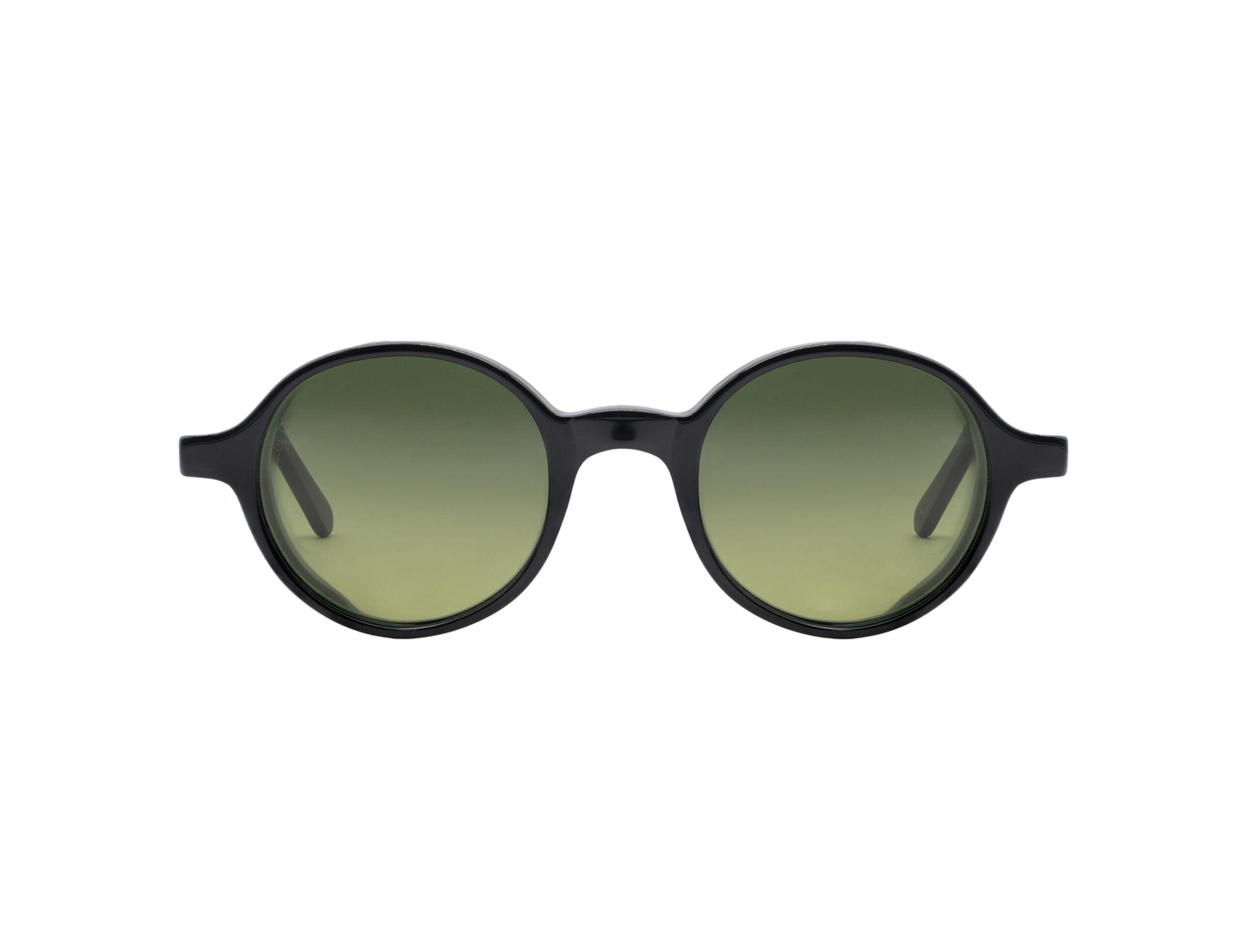 L.G.R. Reunion Explorer Skin Black Green