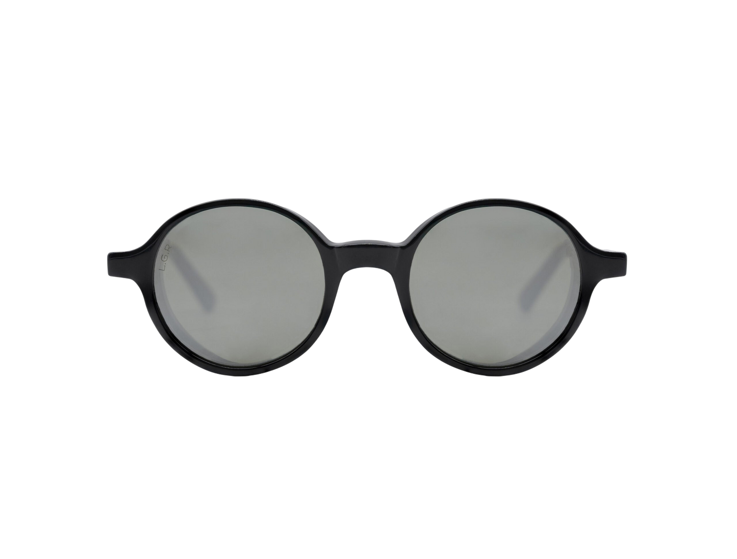 L.G.R. Reunion Explorer Skin Black Taupe
