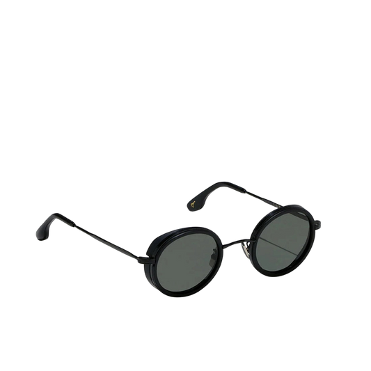 L.G.R. Reunion Metal Exp Black Matt