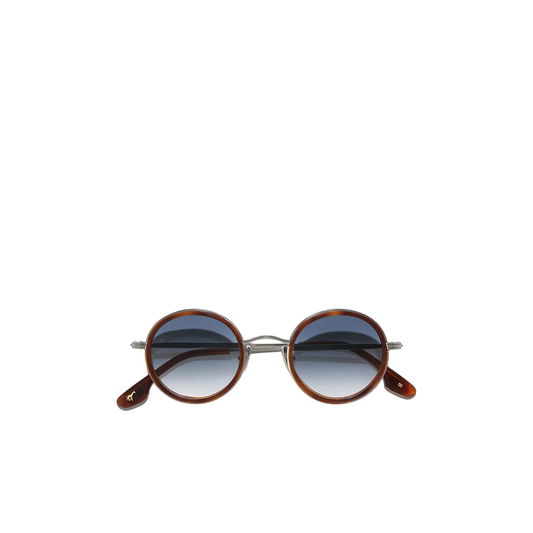 L.G.R. Reunion Metal Exp Silver