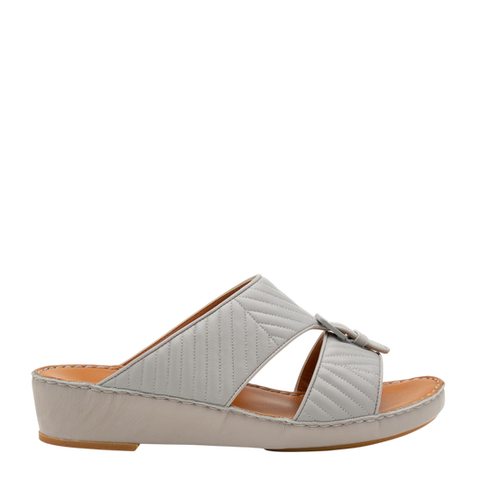 Cinghia Lamb Matelasse Chevron