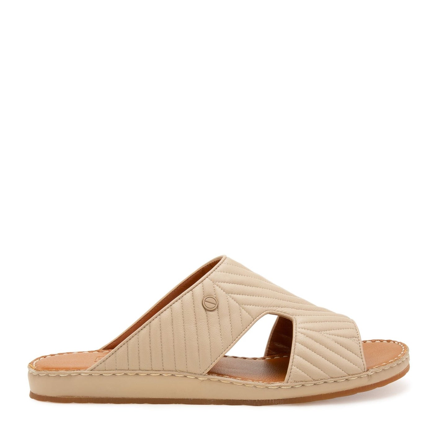 Western Arca Lamb Chevron