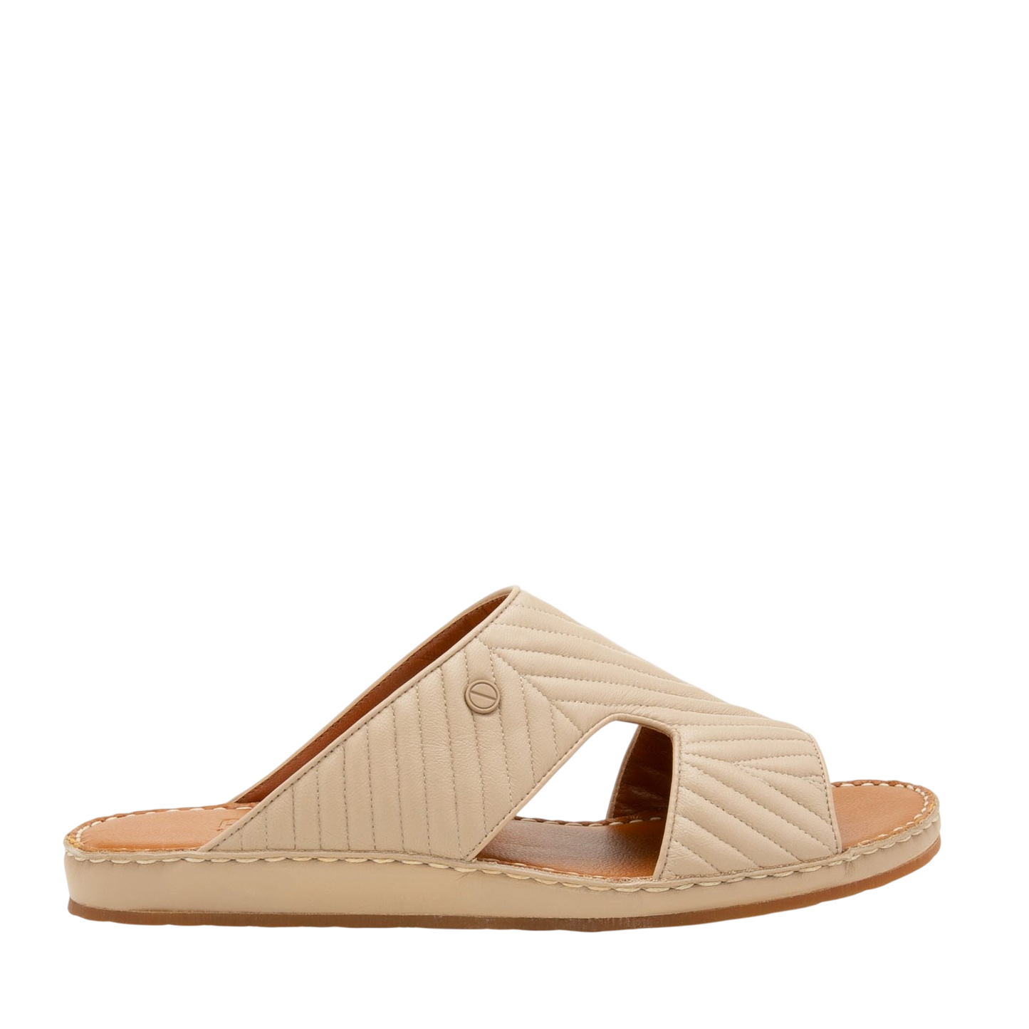 Western Arca Lamb Chevron