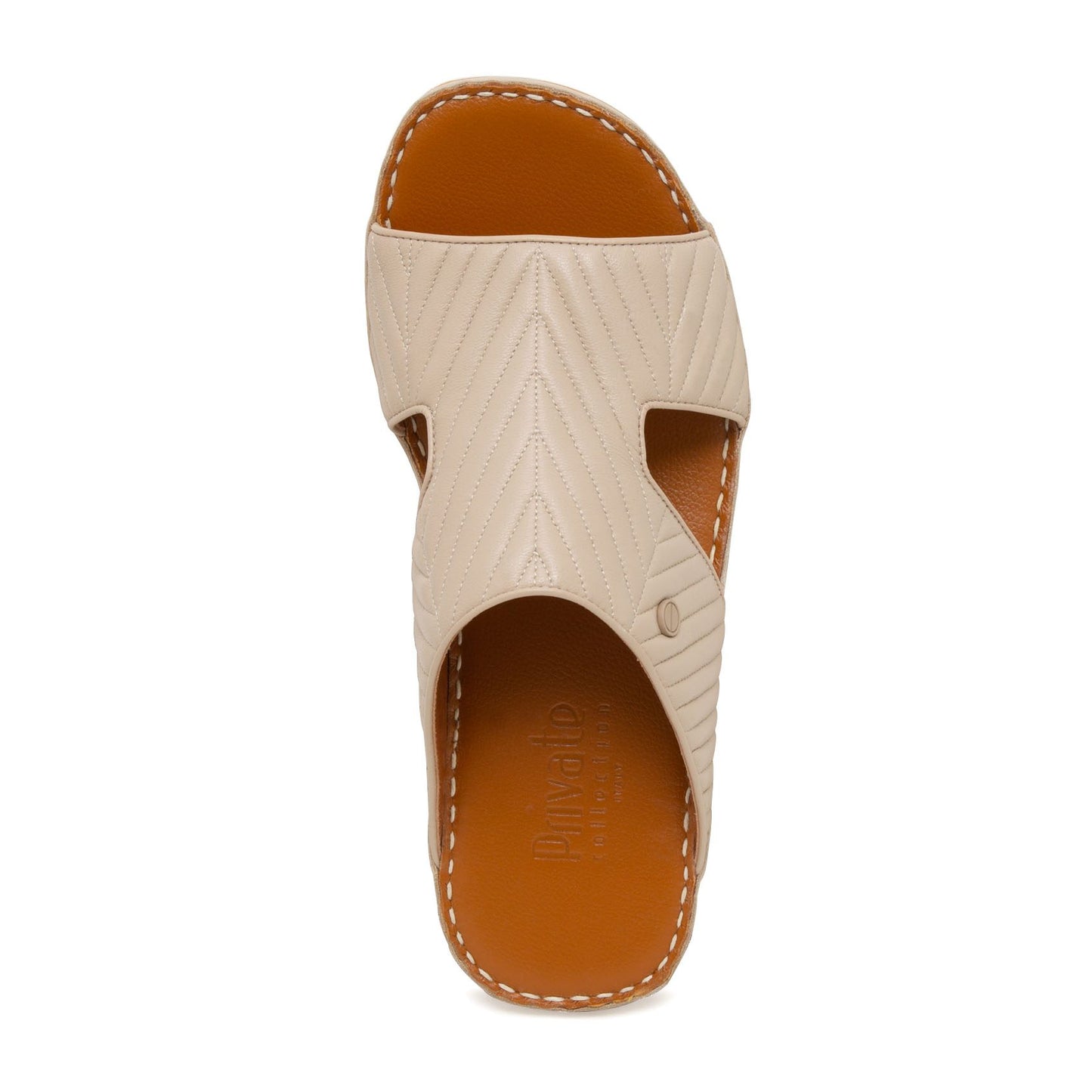 Western Arca Lamb Chevron