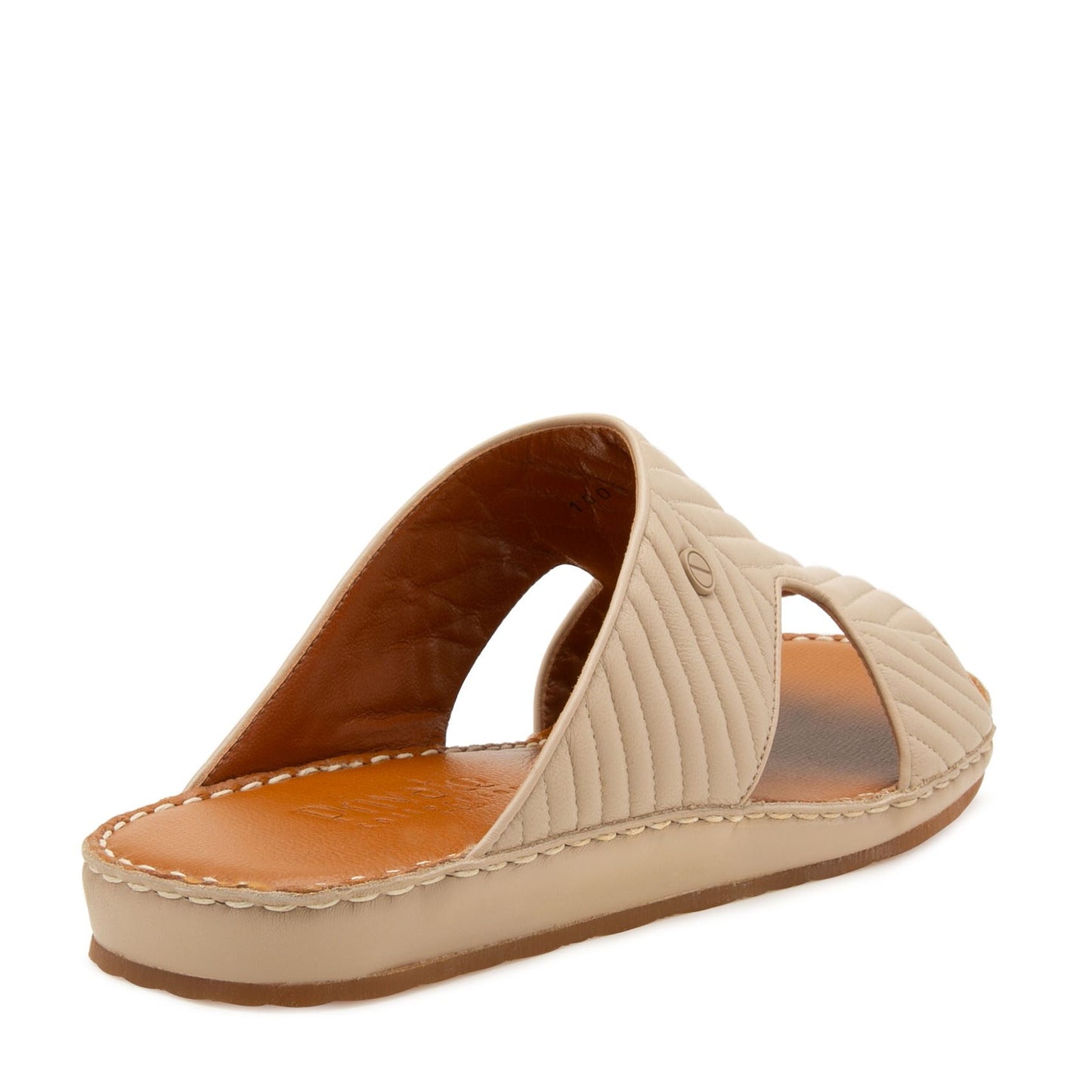 Western Arca Lamb Chevron
