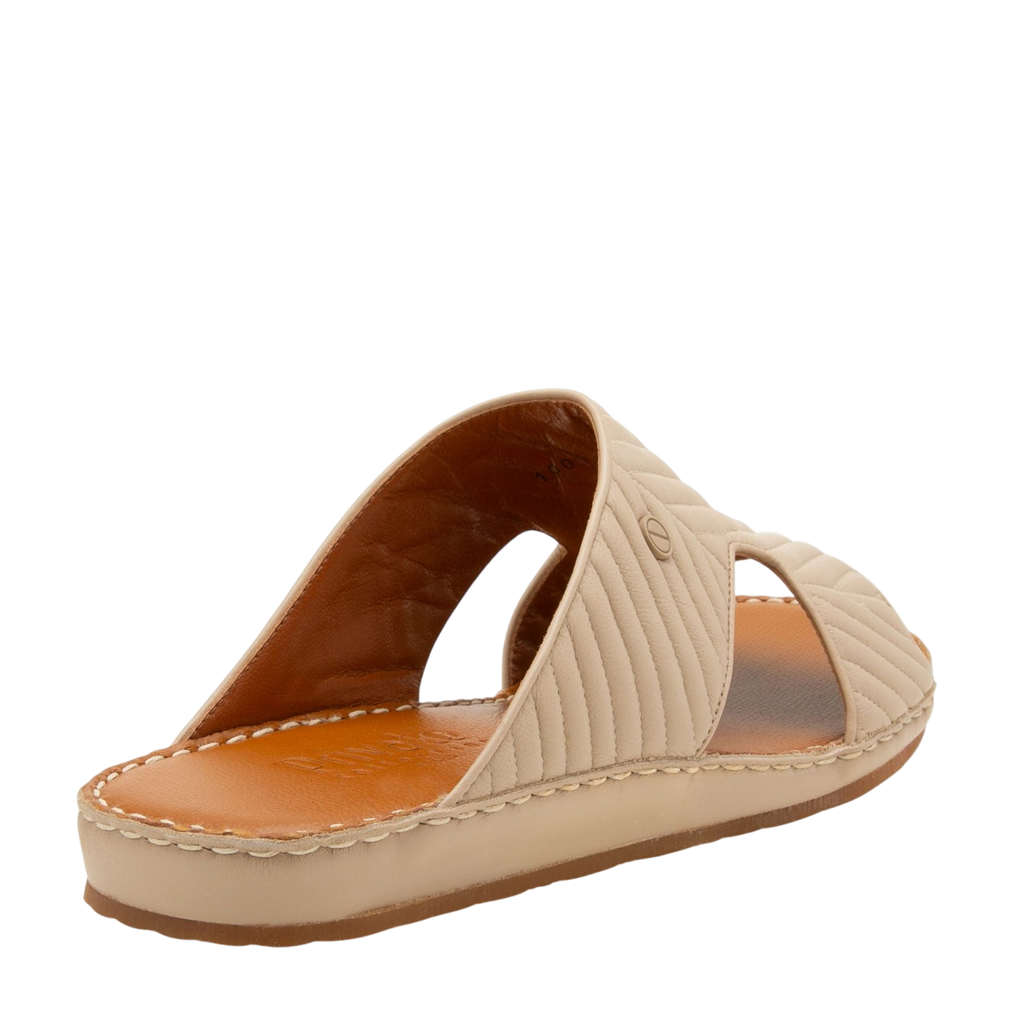 Western Arca Lamb Chevron