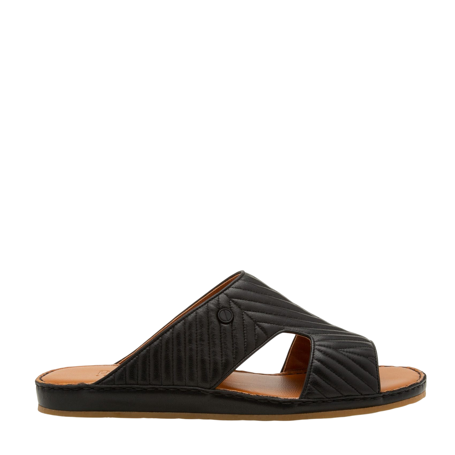 Western Arca Lamb Chevron