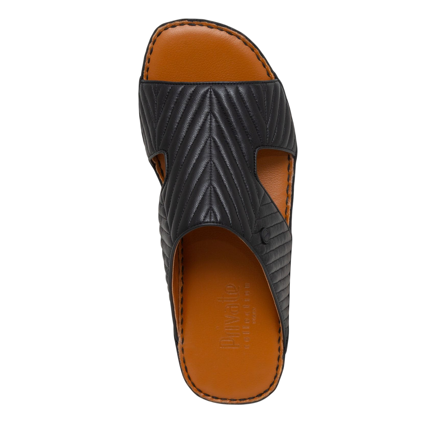 Western Arca Lamb Chevron