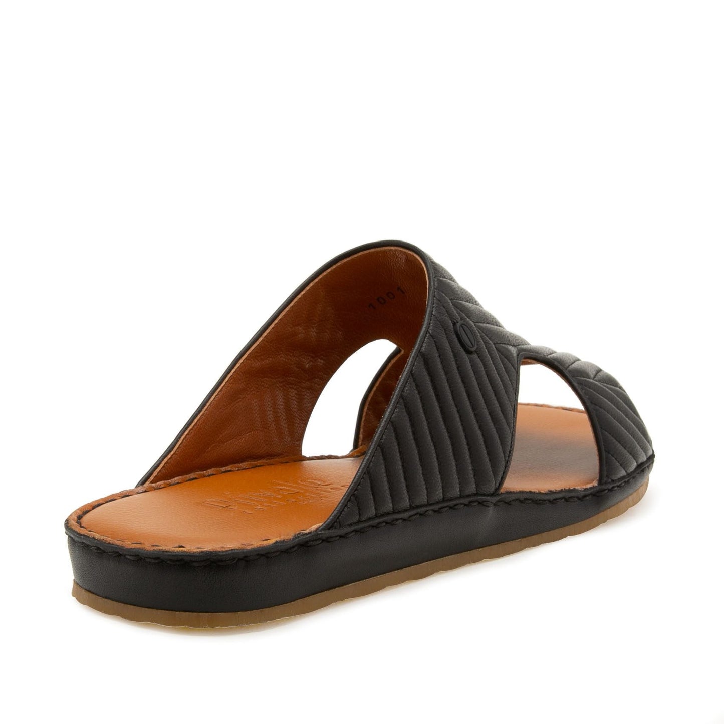 Western Arca Lamb Chevron