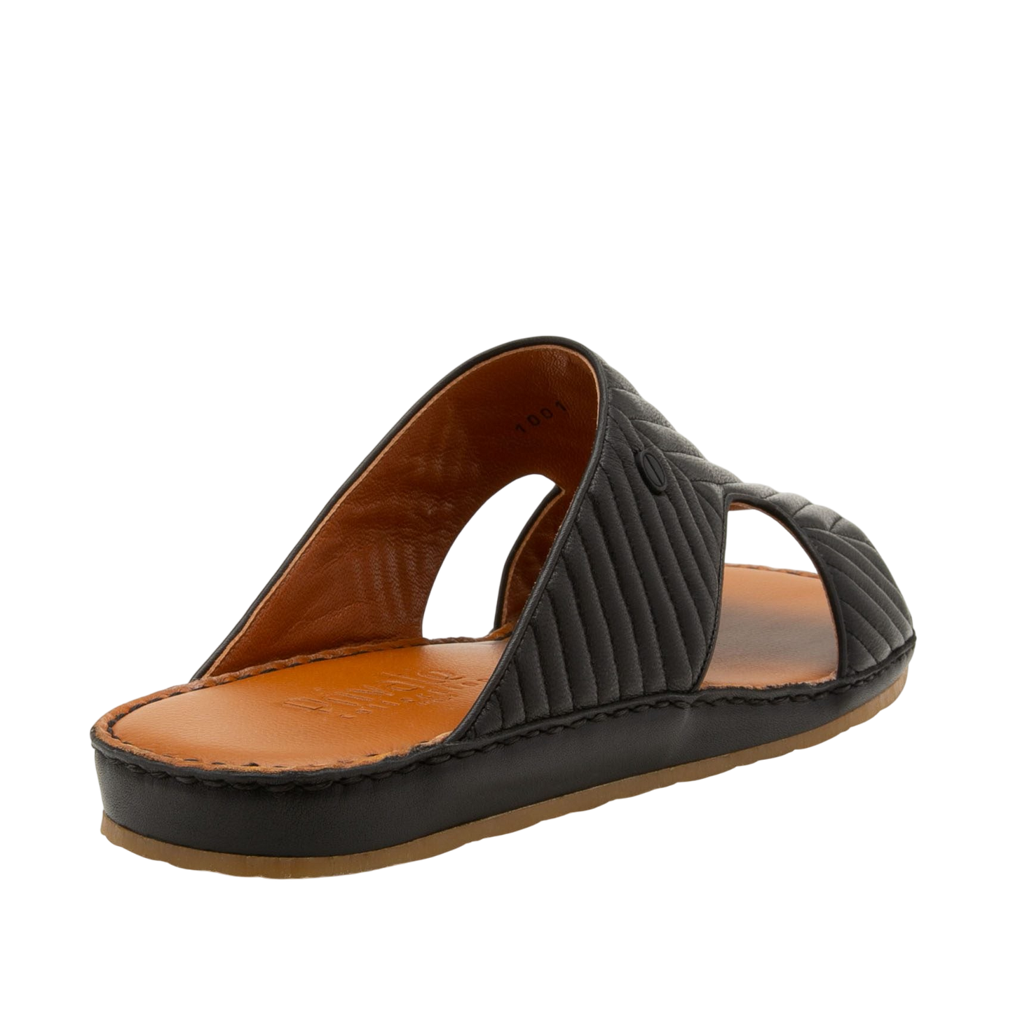 Western Arca Lamb Chevron
