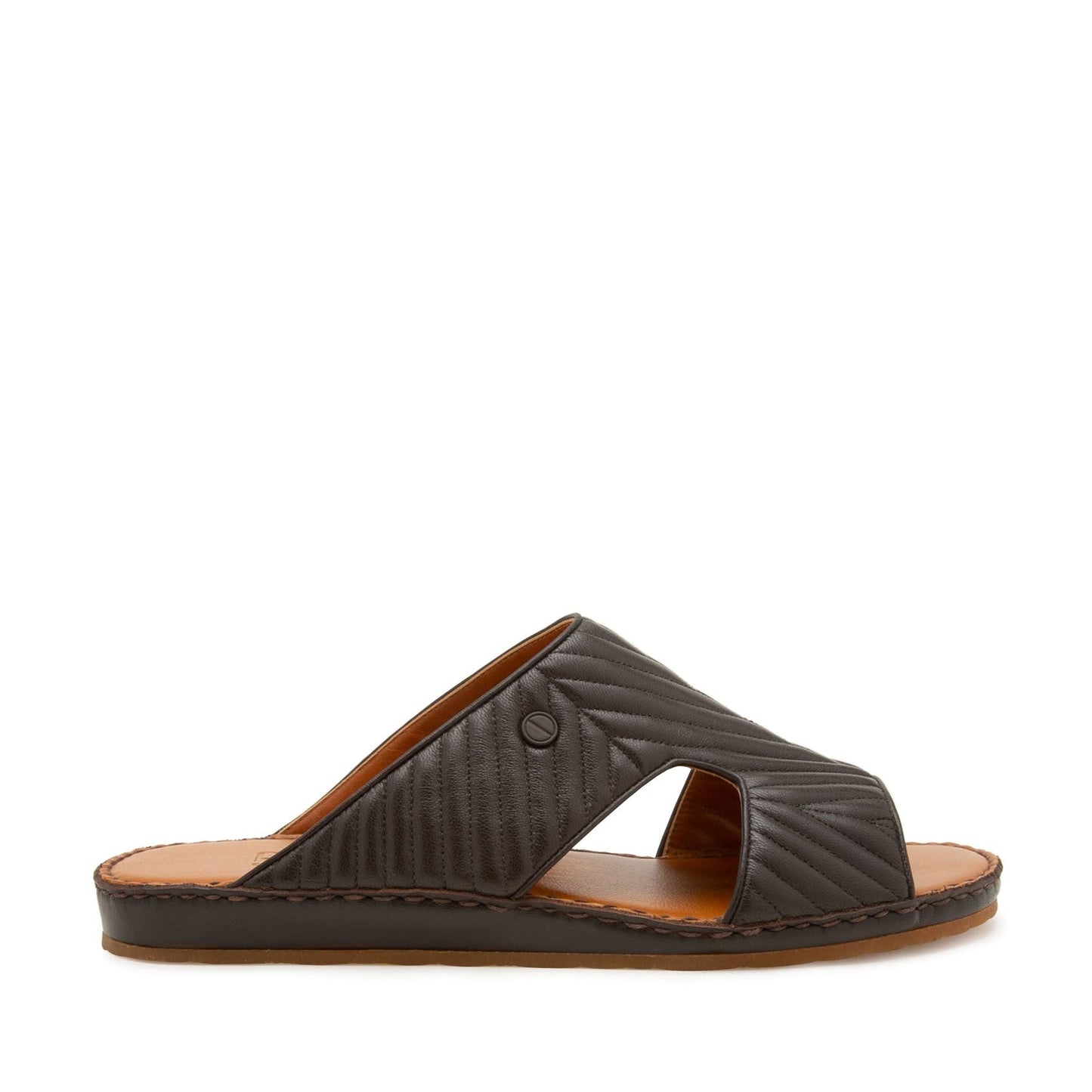 Western Arca Lamb Chevron