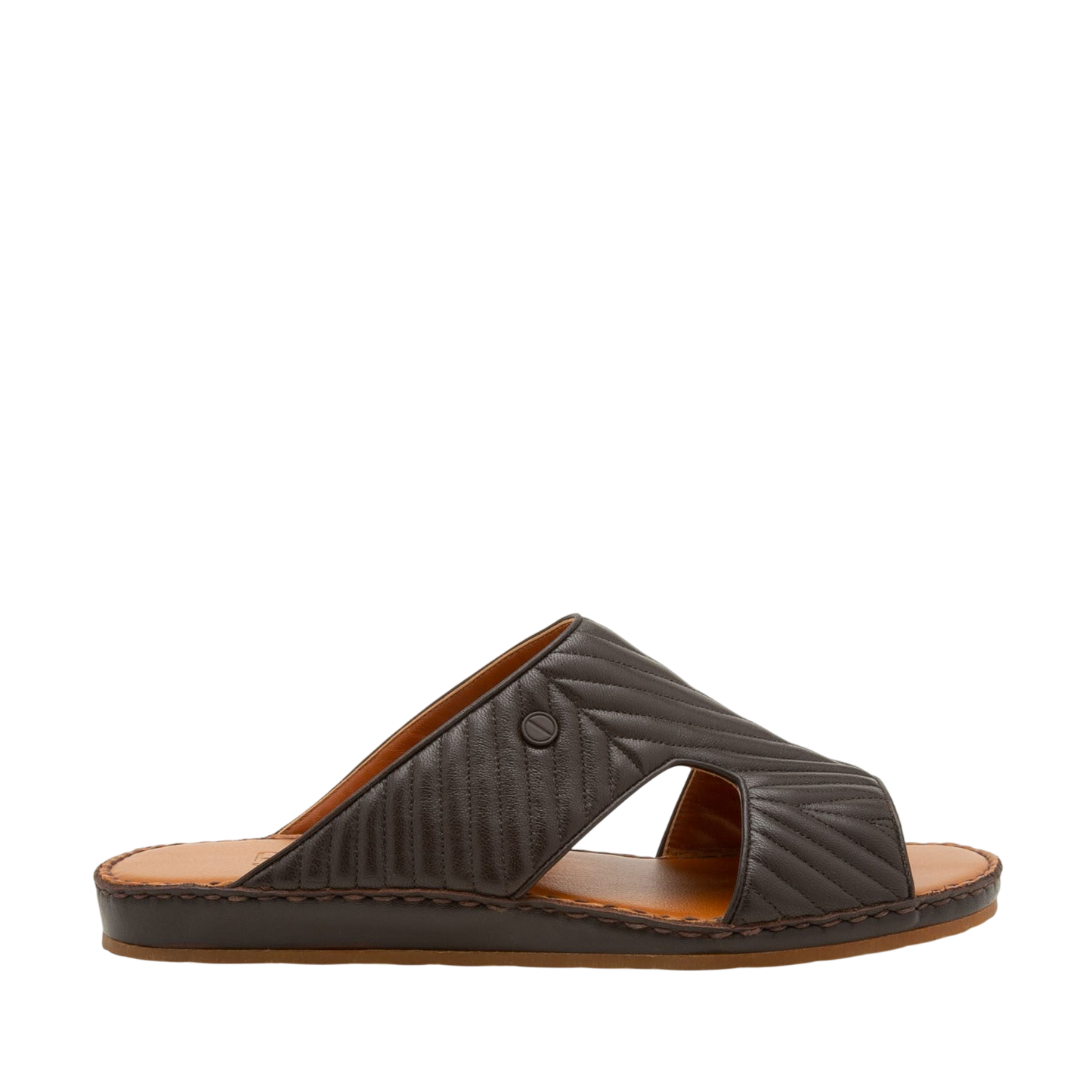 Western Arca Lamb Chevron