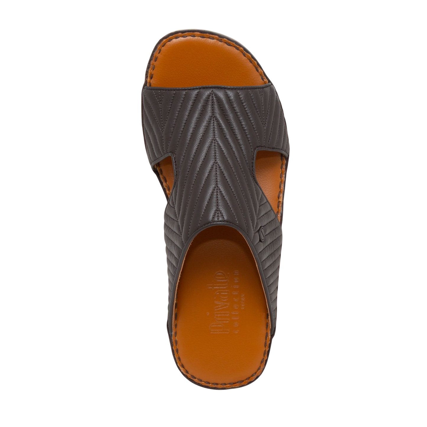Western Arca Lamb Chevron