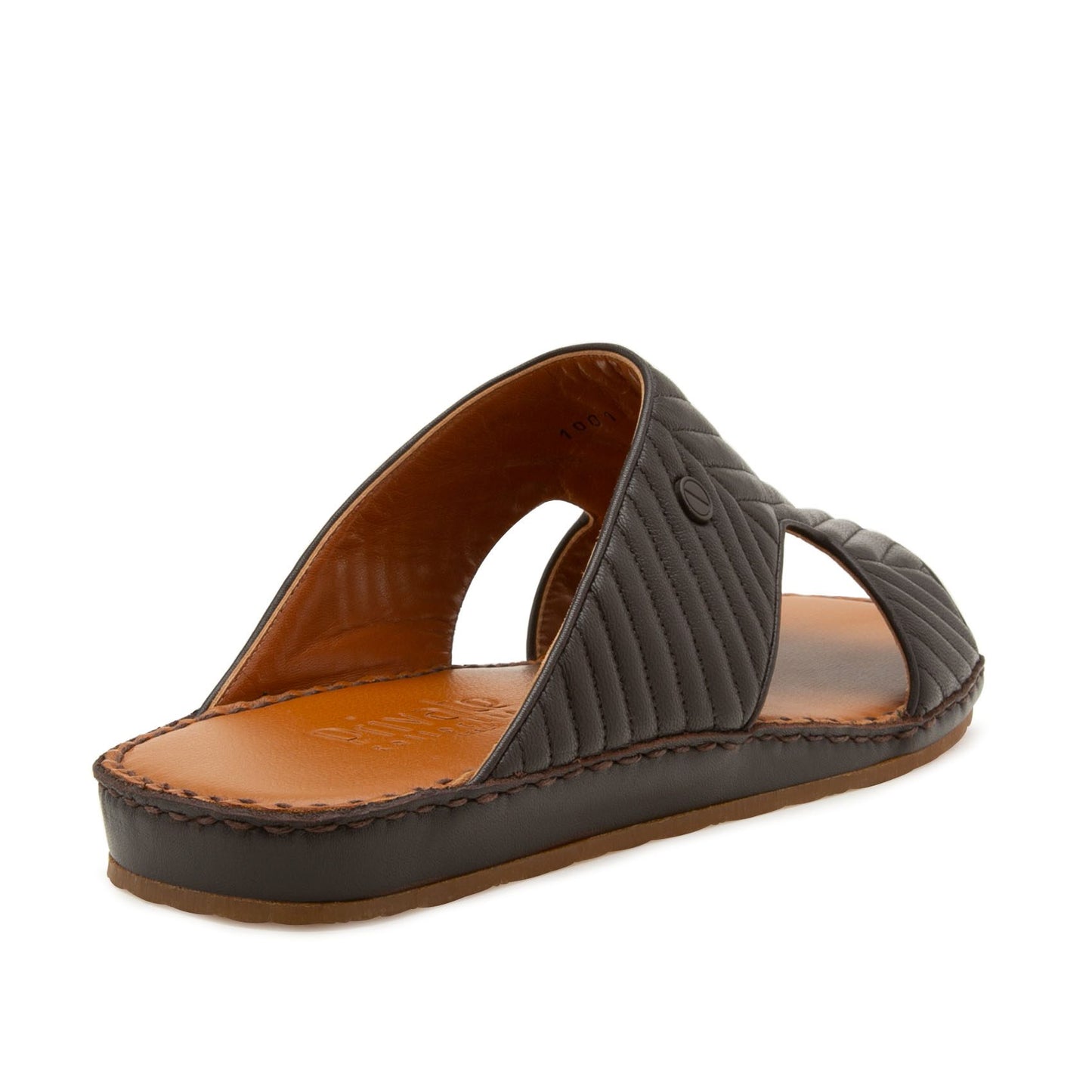 Western Arca Lamb Chevron
