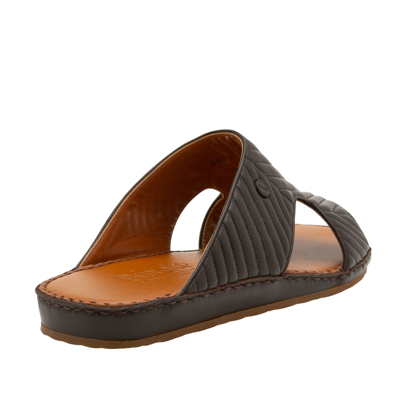 Western Arca Lamb Chevron