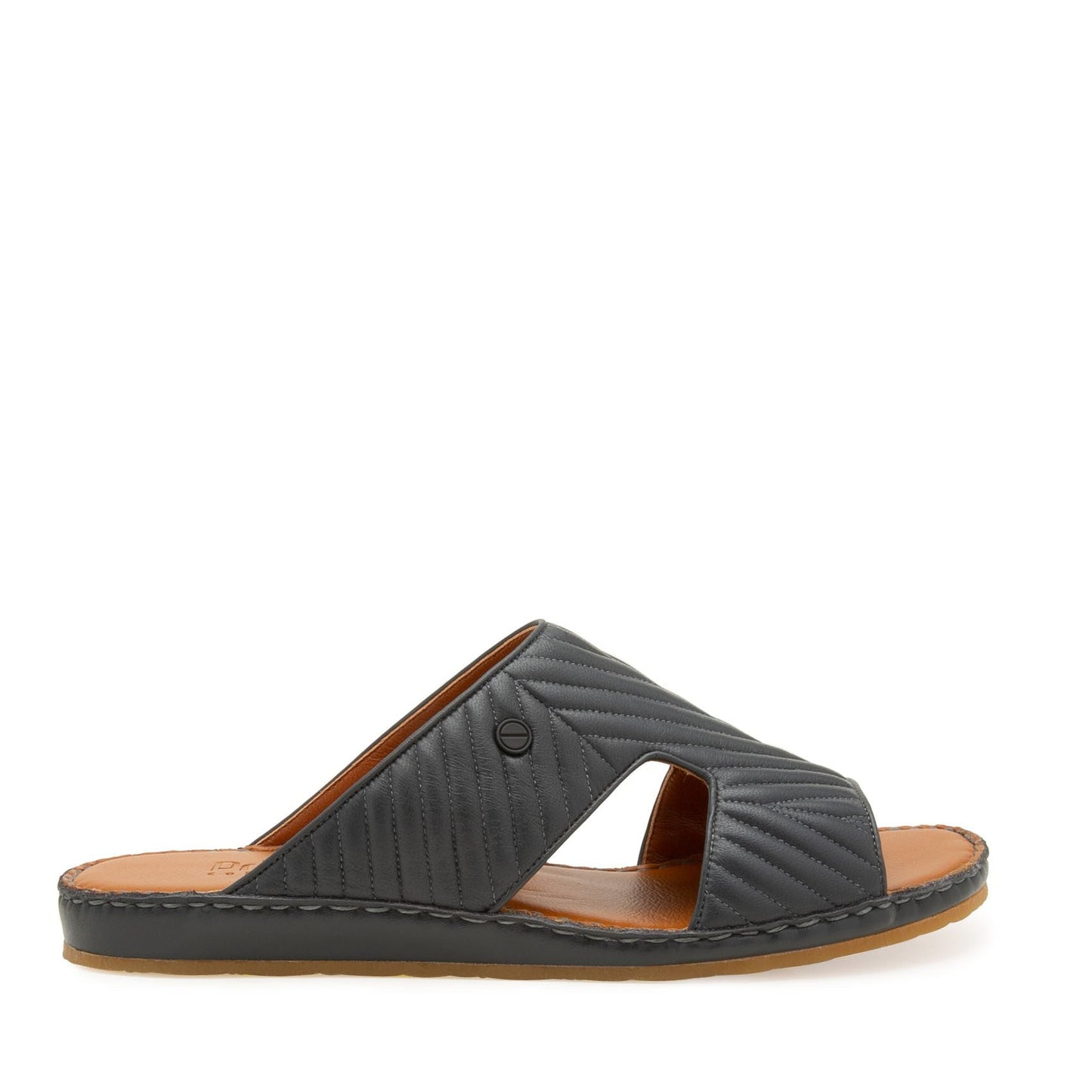 Western Arca Lamb Chevron