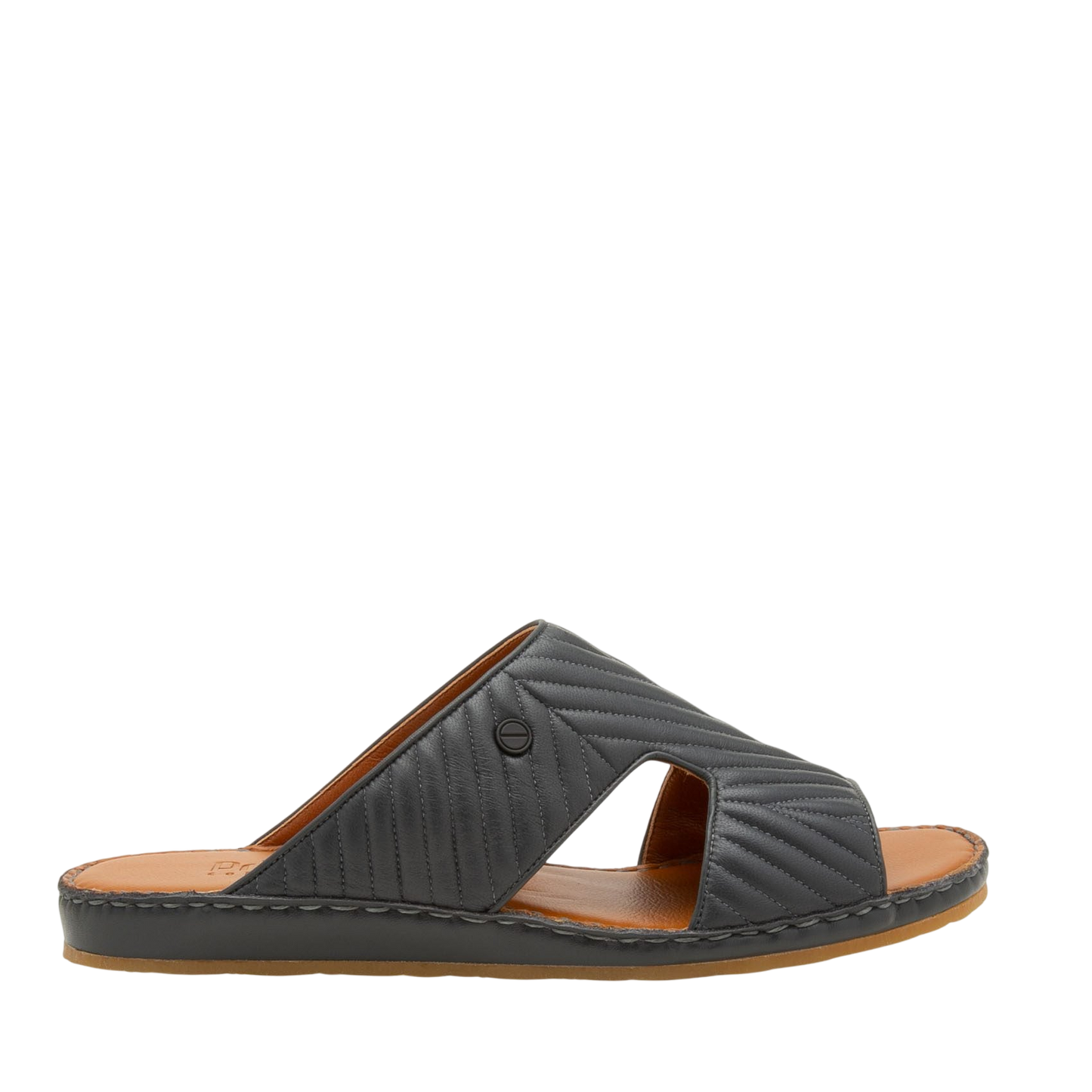 Western Arca Lamb Chevron