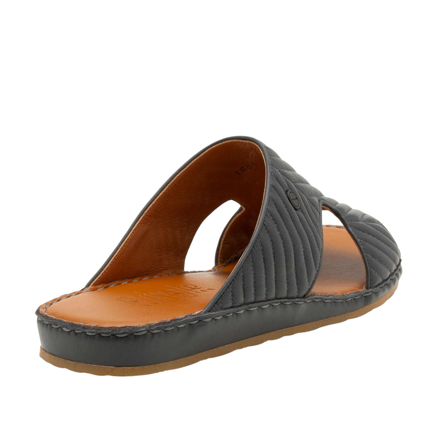 Western Arca Lamb Chevron