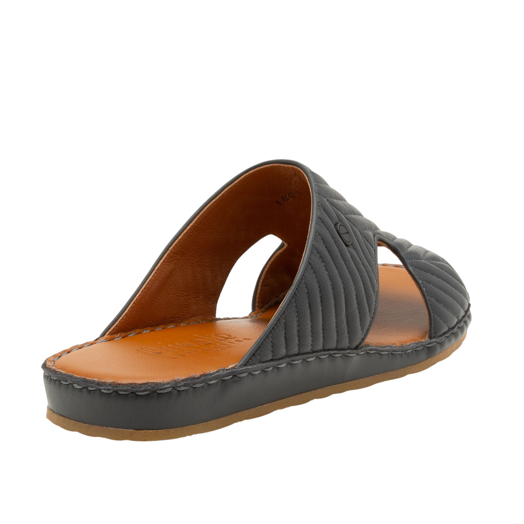 Western Arca Lamb Chevron