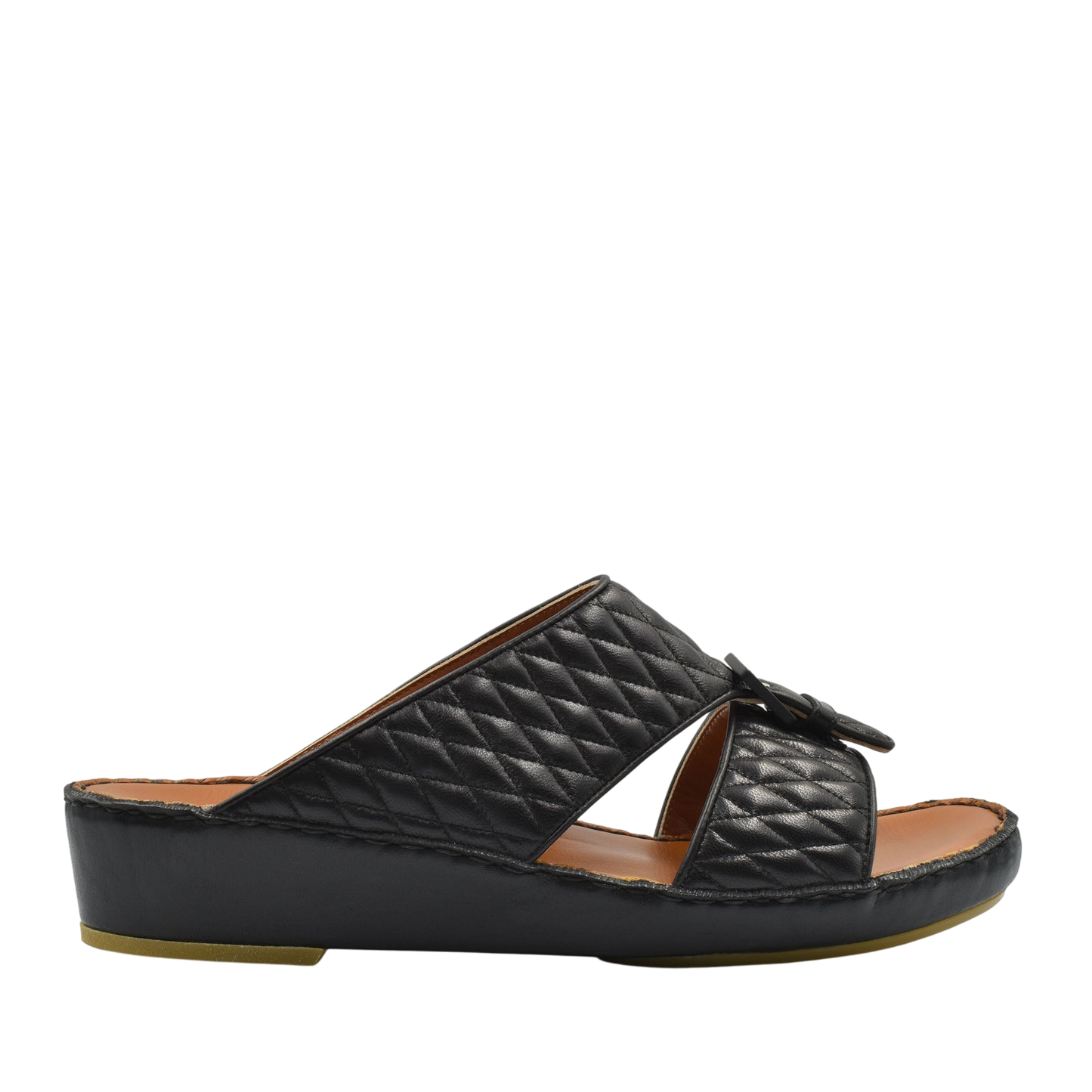 Cinghia Lamb Matelasse Losange