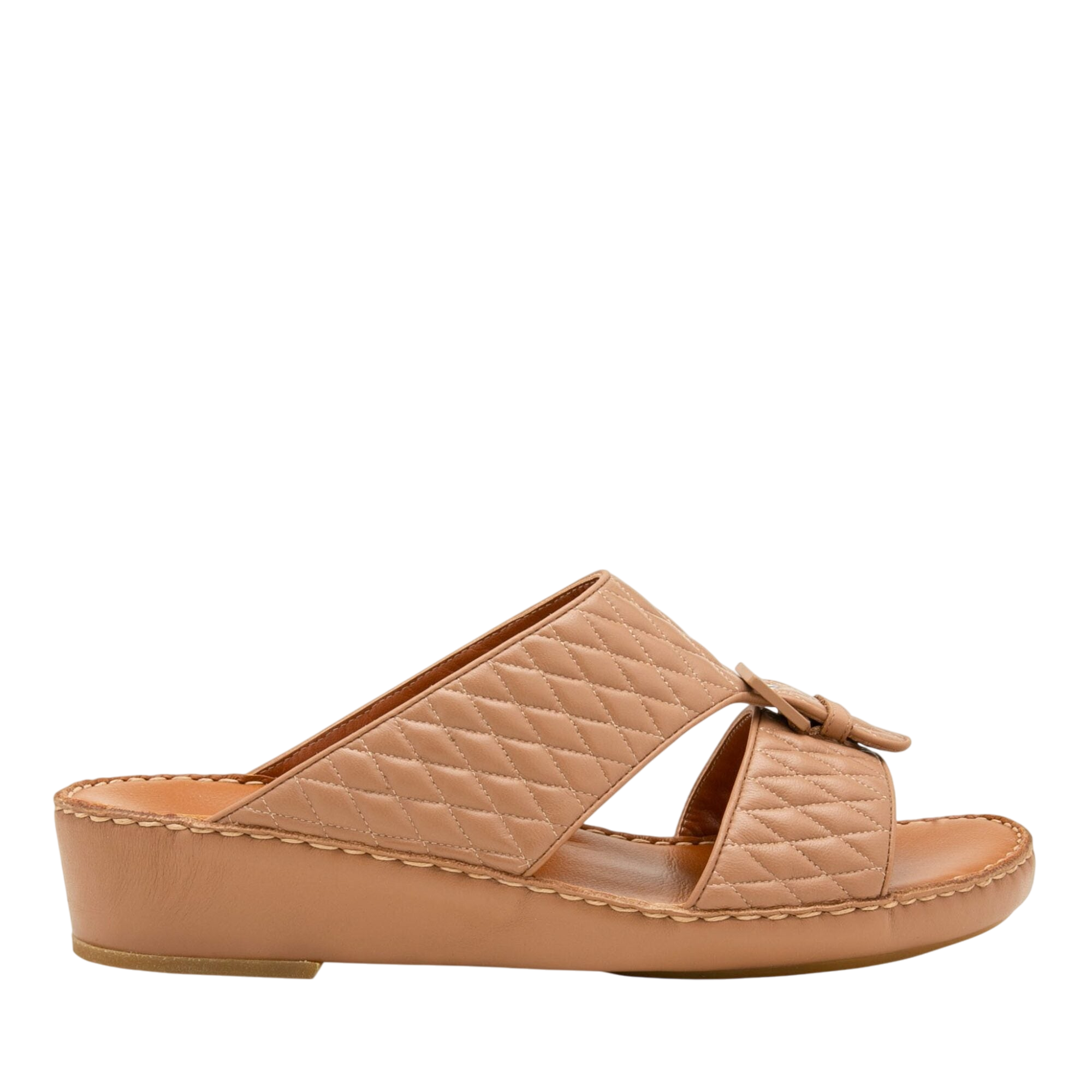 Cinghia Lamb Matelasse Losange