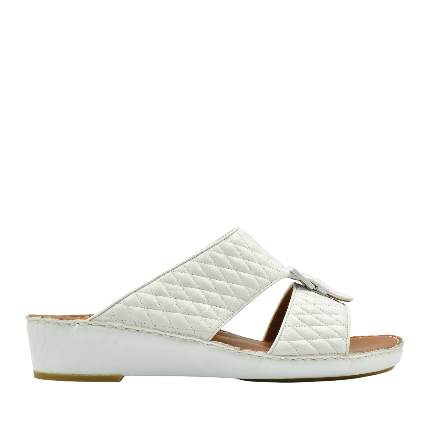 Cinghia Lamb Matelasse Losange
