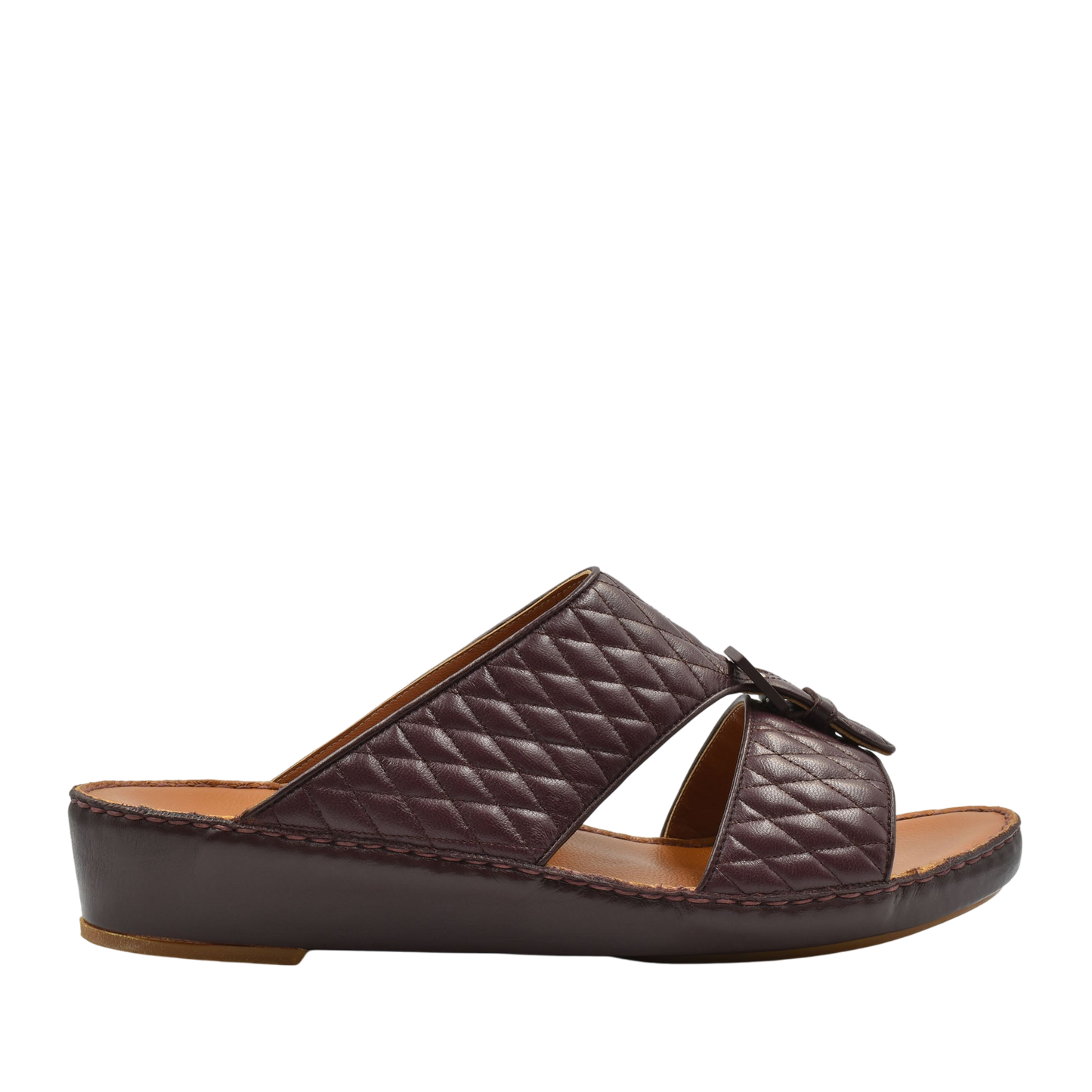 Cinghia Lamb Matelasse Losange