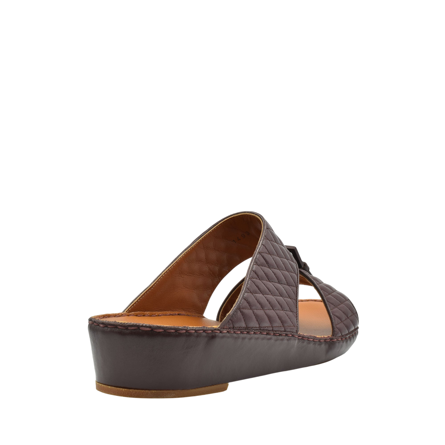 Cinghia Lamb Matelasse Losange