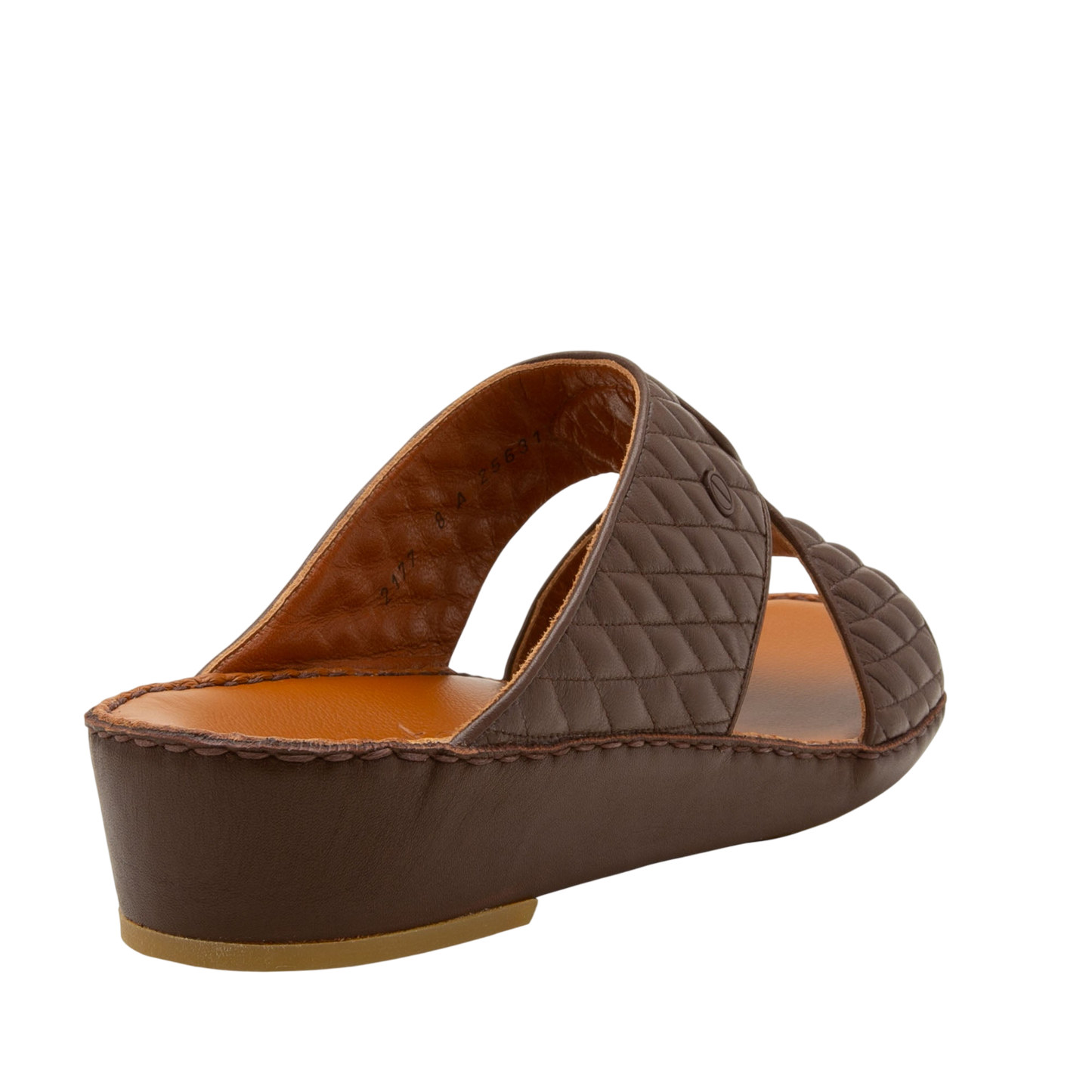 Peninsula Lamb Matelasse