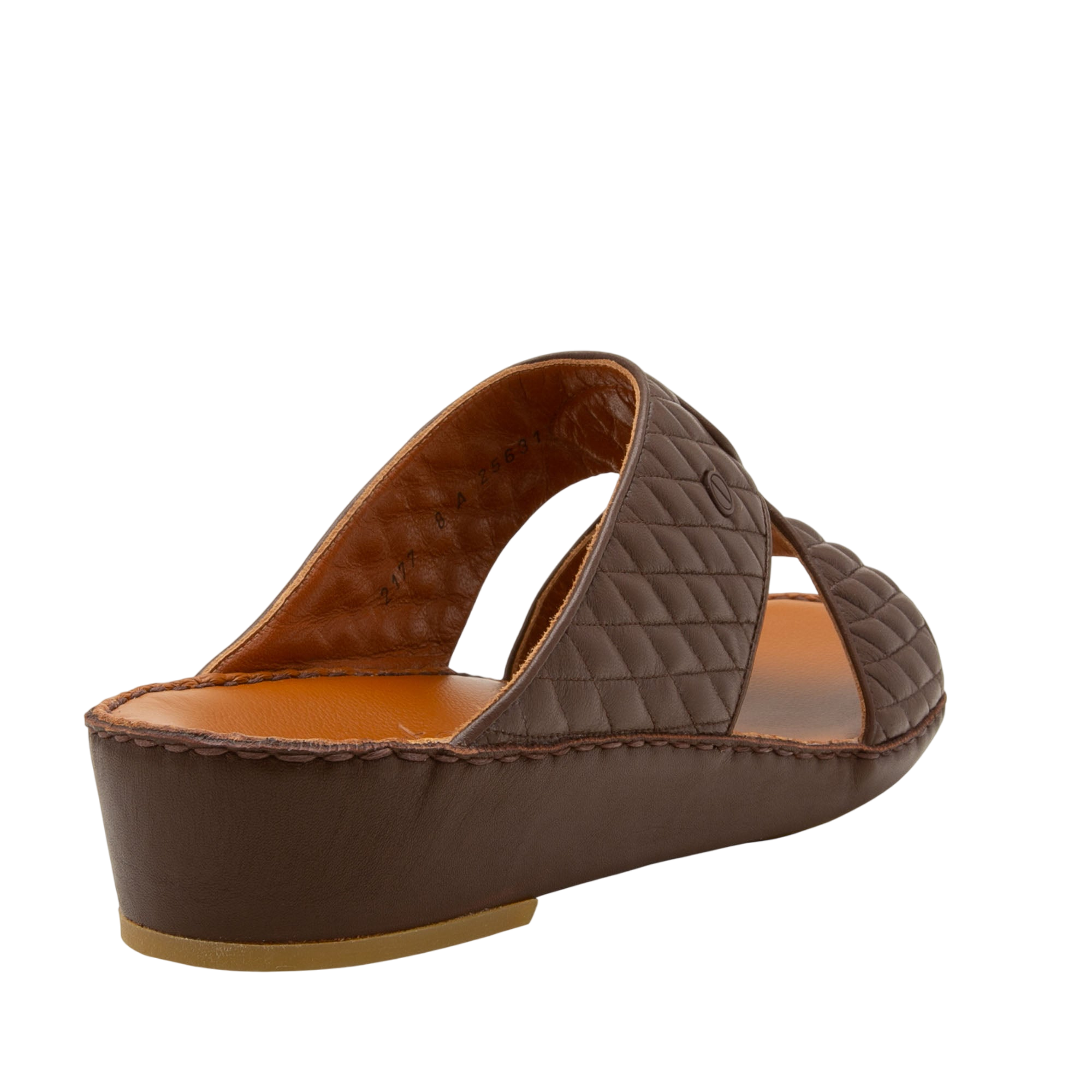 Peninsula Lamb Matelasse