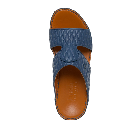 Peninsula Lamb Matelasse