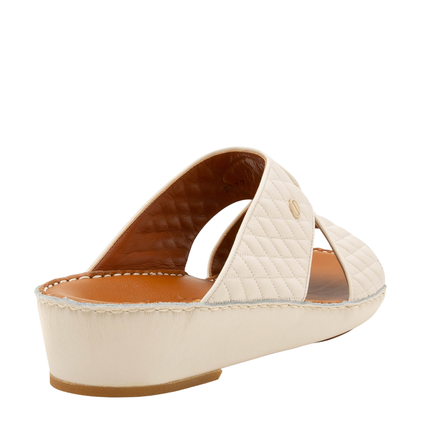 Peninsula Lamb Matelasse