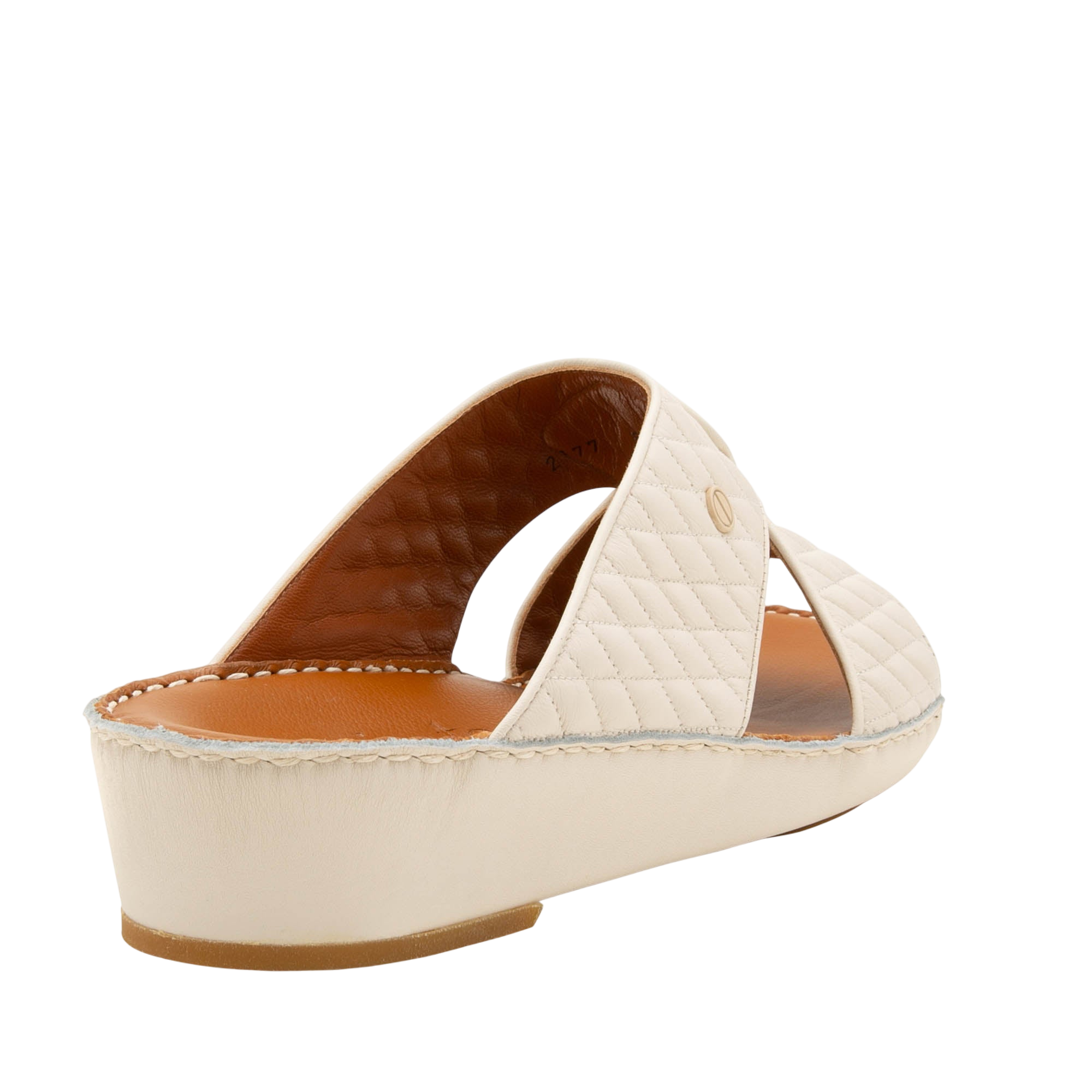 Peninsula Lamb Matelasse