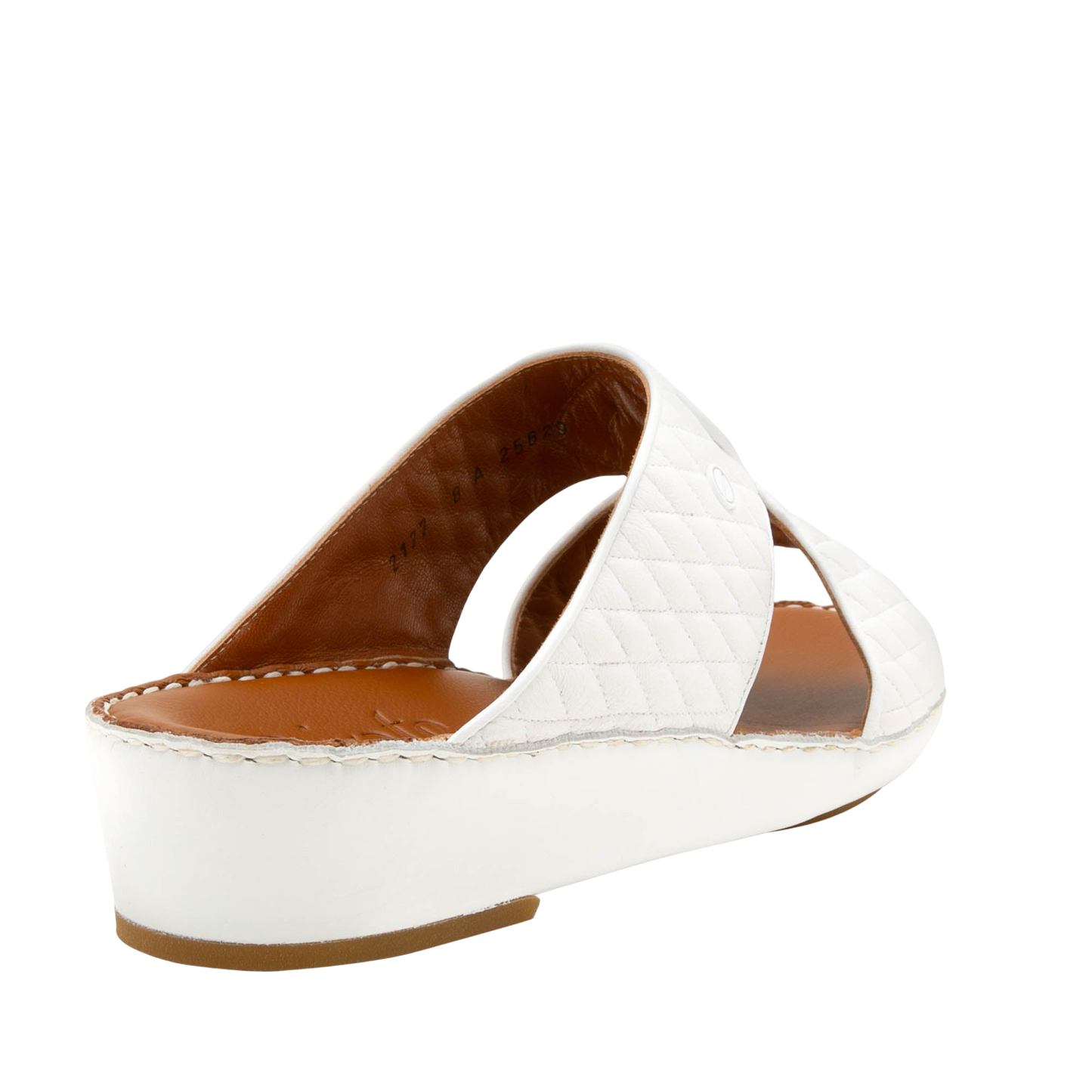 Peninsula Lamb Matelasse