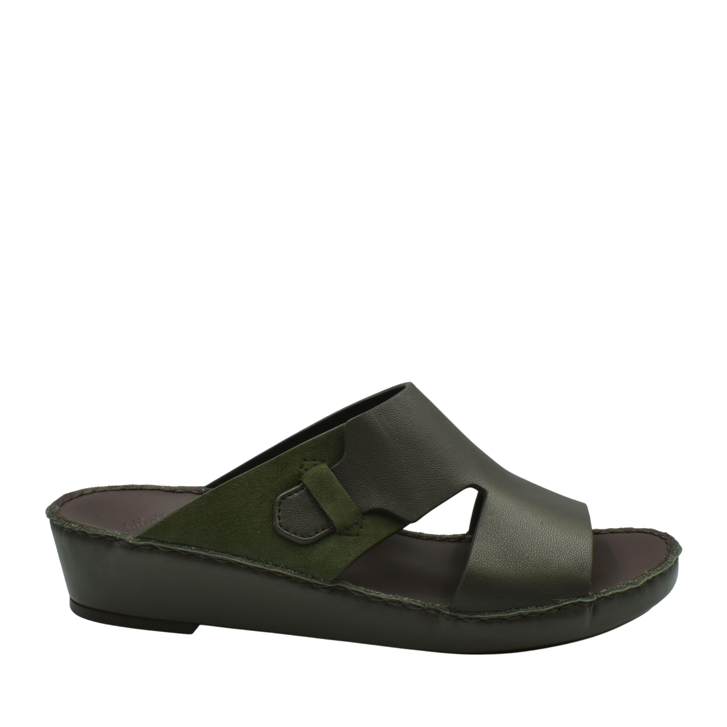 Cerchio Laterale Nuovo Nappa Suede