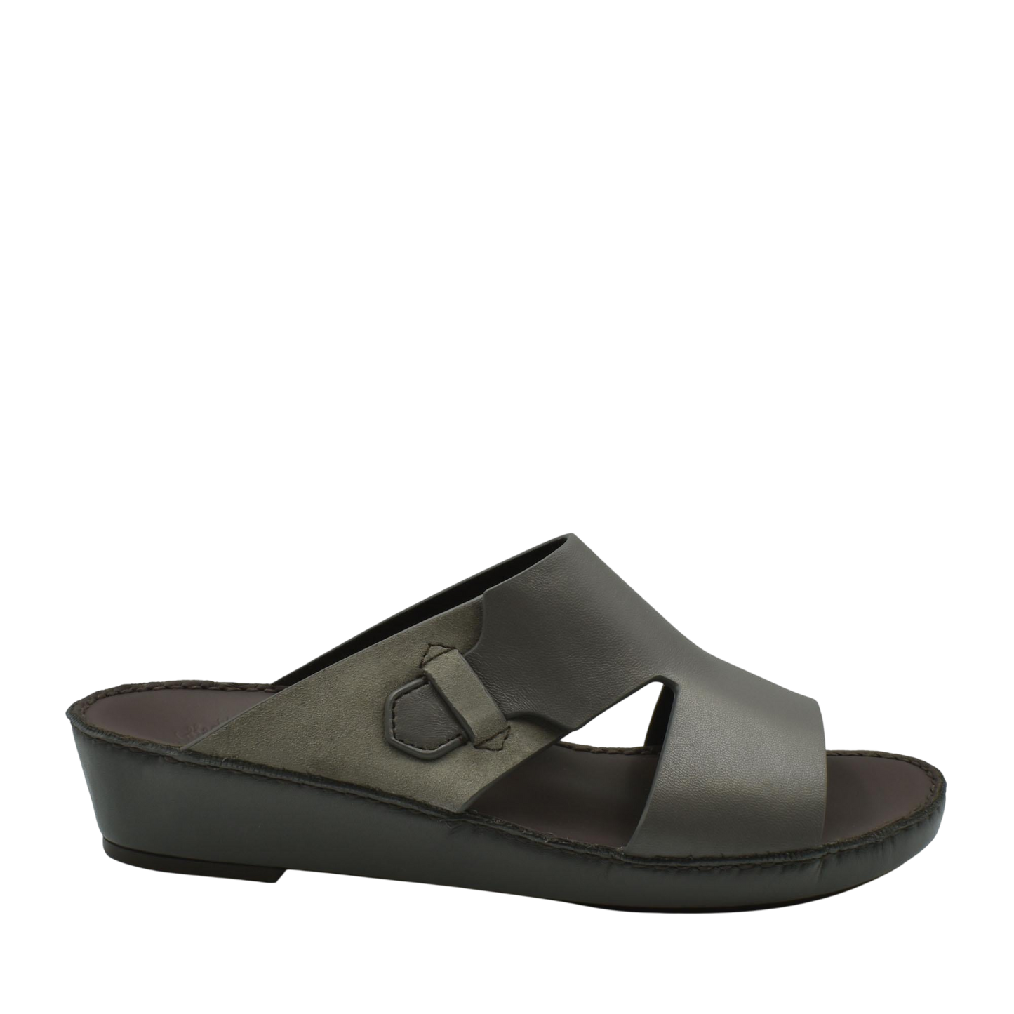 Cerchio Laterale Nuovo Nappa Suede