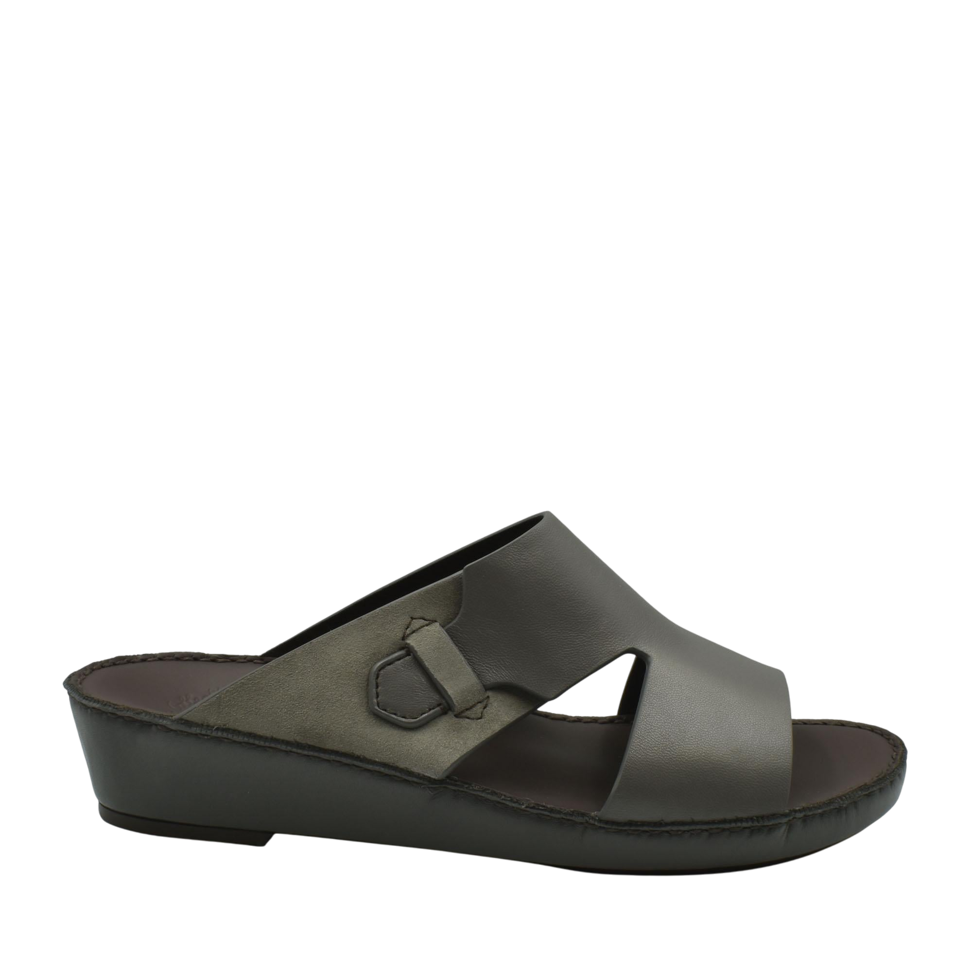 Cerchio Laterale Nuovo Nappa Suede