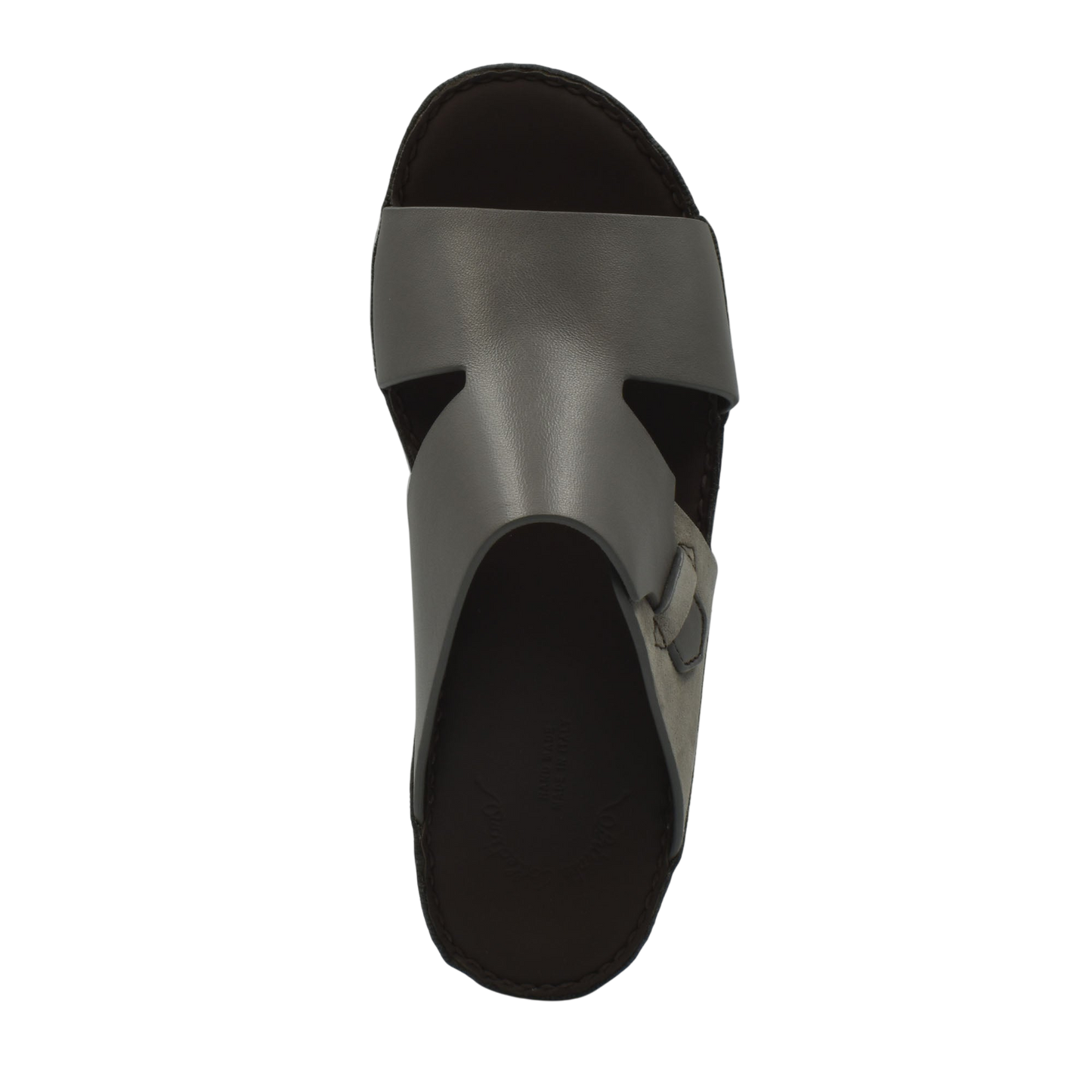 Cerchio Laterale Nuovo Nappa Suede